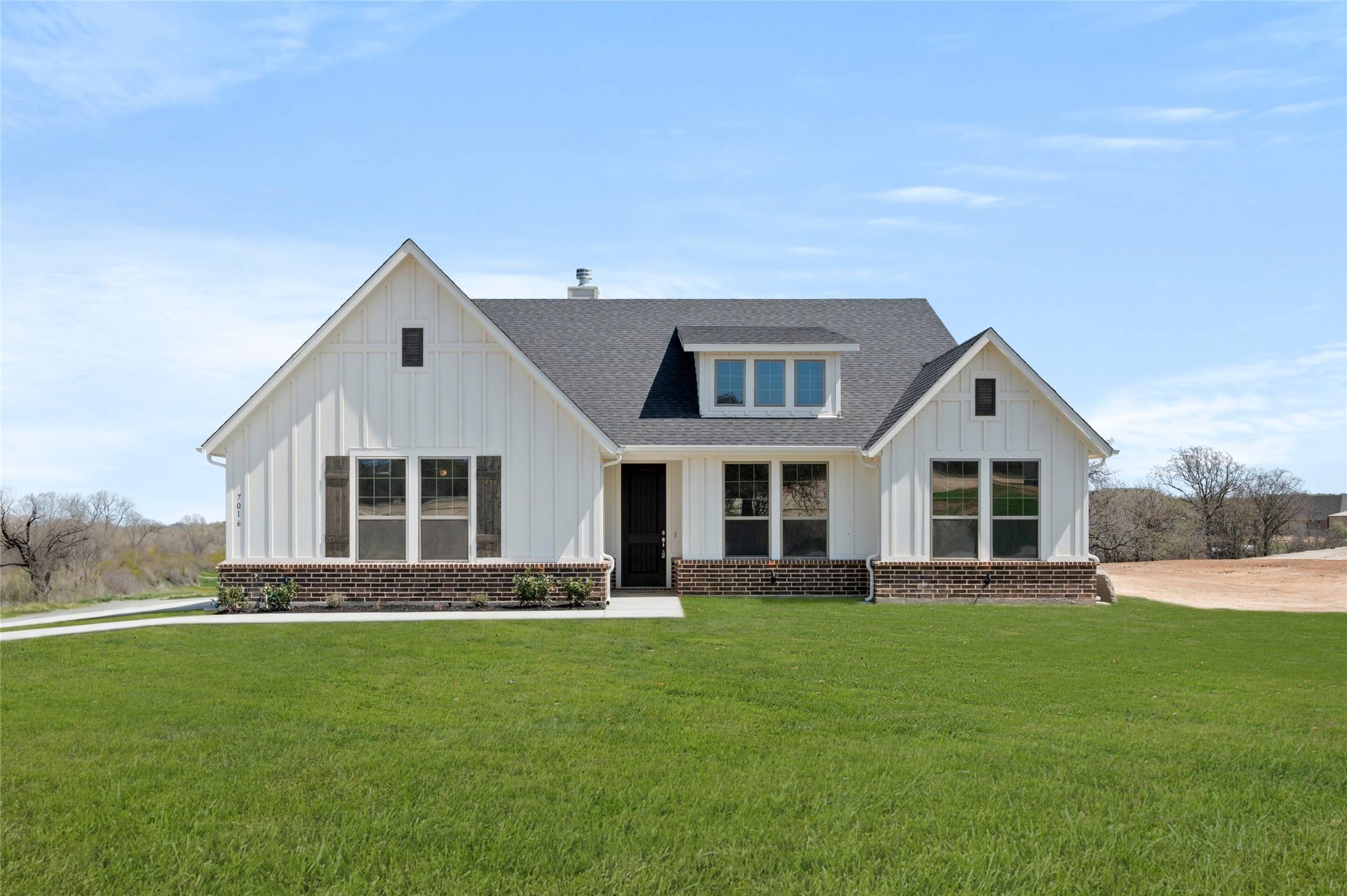 Springtown, TX 76082,7016 Ranch View PL