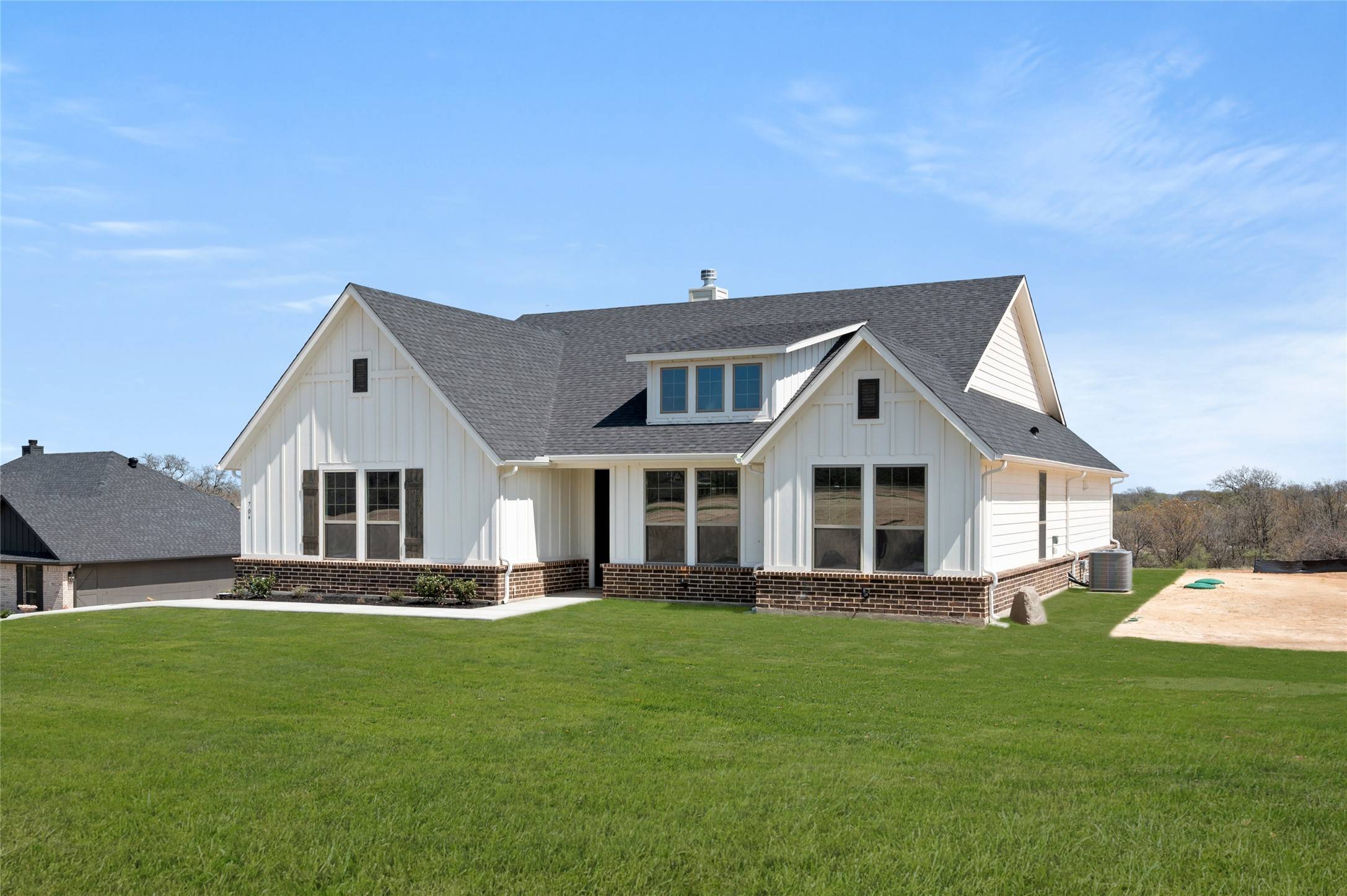 Springtown, TX 76082,7016 Ranch View PL