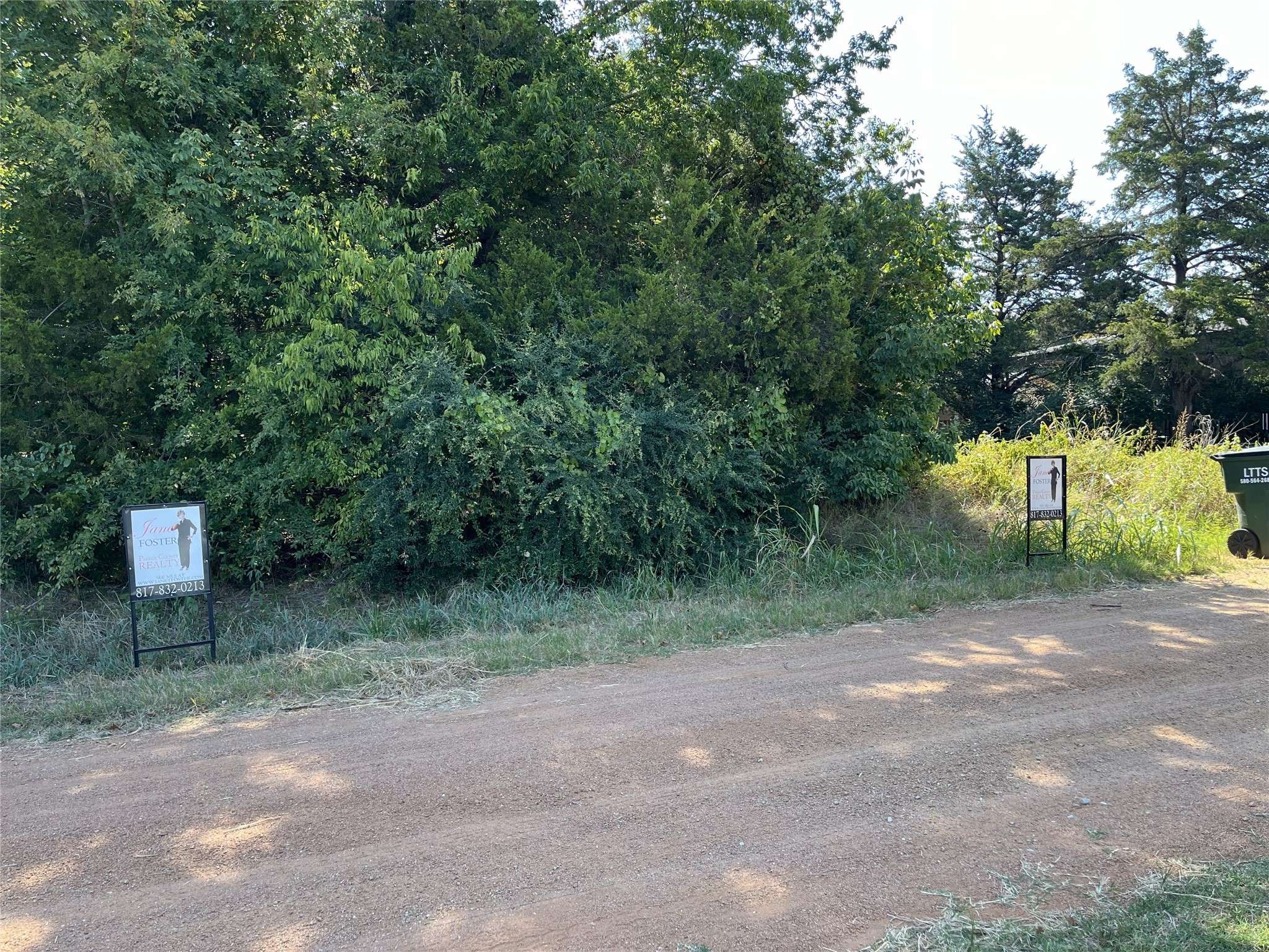 Gordonville, TX 76245,TBD Live Oak LN #Lot 157