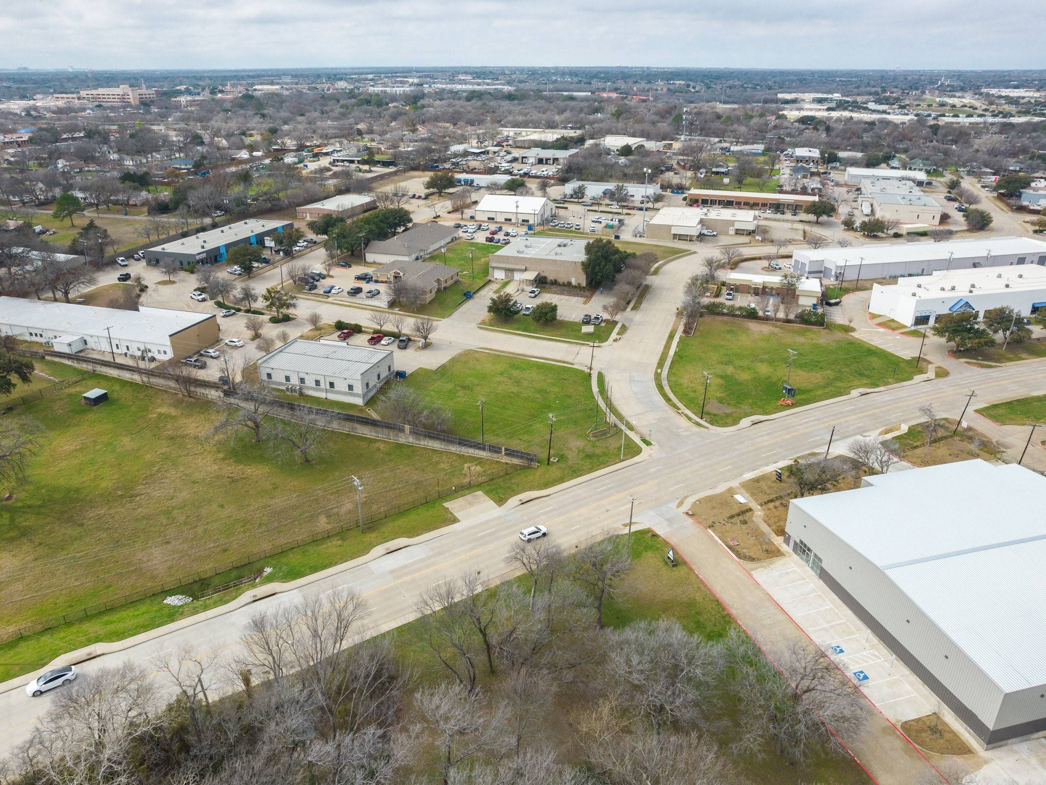 Lewisville, TX 75057,802 Office Park Cir Office Park CIR