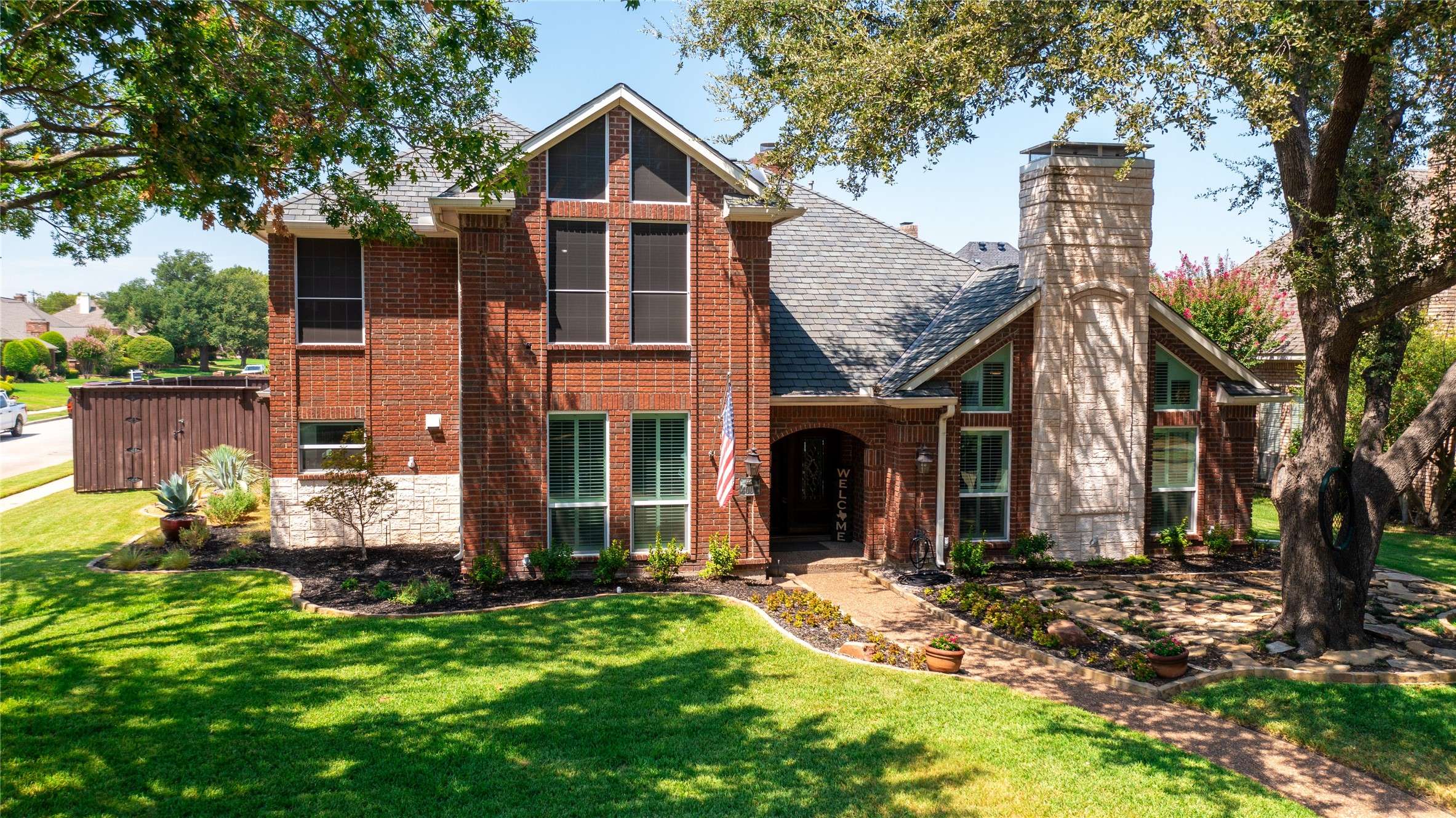Plano, TX 75023,4001 Esquire CT
