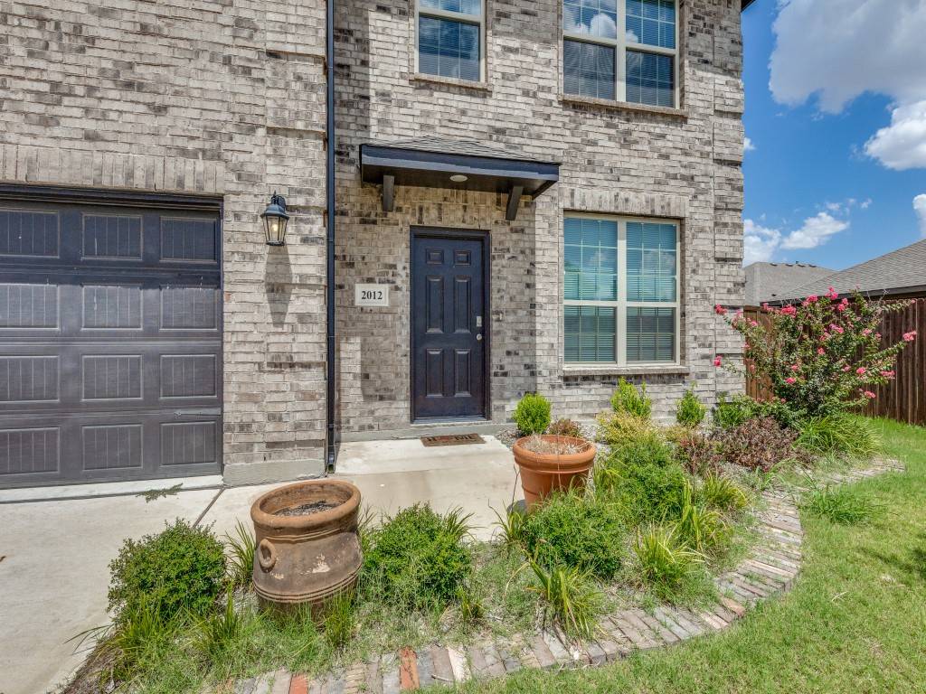 Haslet, TX 76052,2012 Bellatrix DR