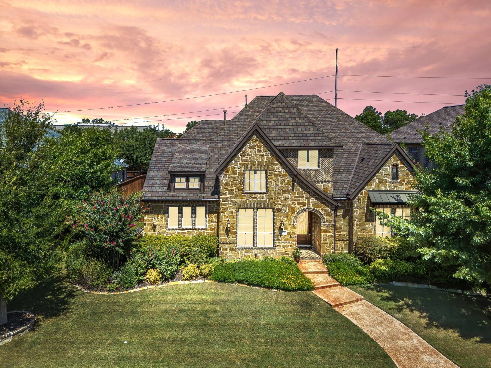 Westworth Village, TX 76114,6604 Fairway Dr DR