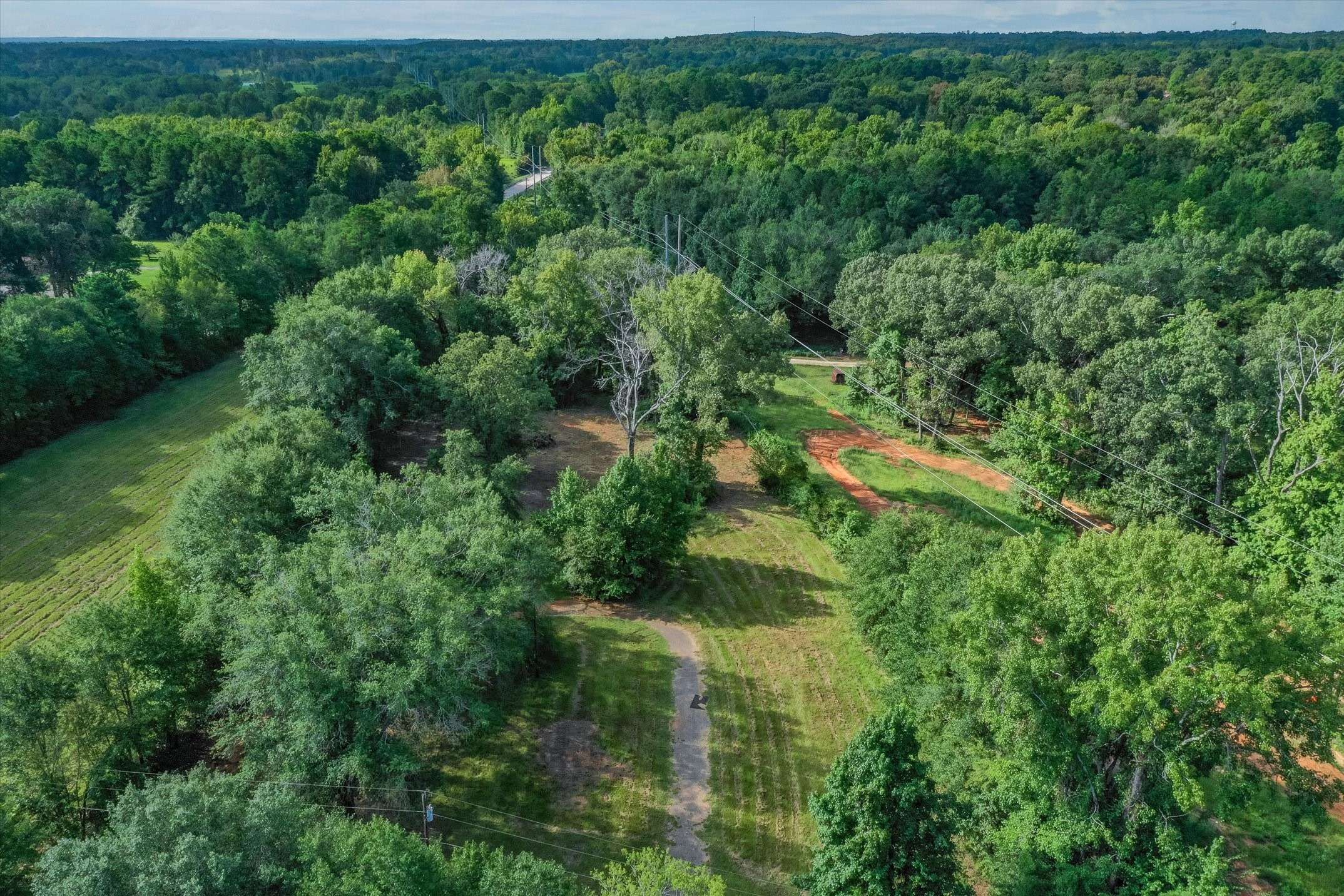 Whitehouse, TX 75791,Lot 2 Willingham RD