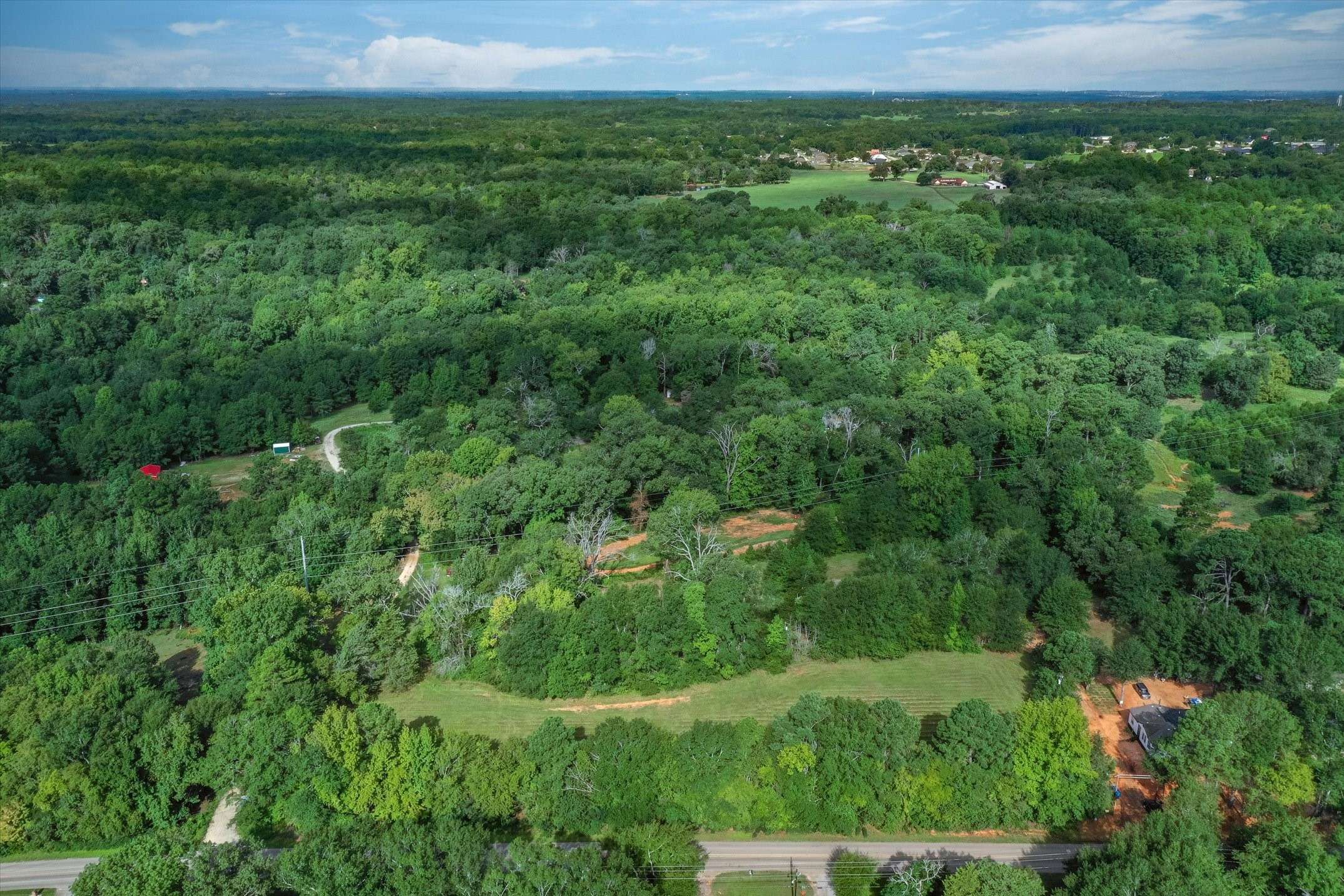 Whitehouse, TX 75791,Lot 5 Willingham RD