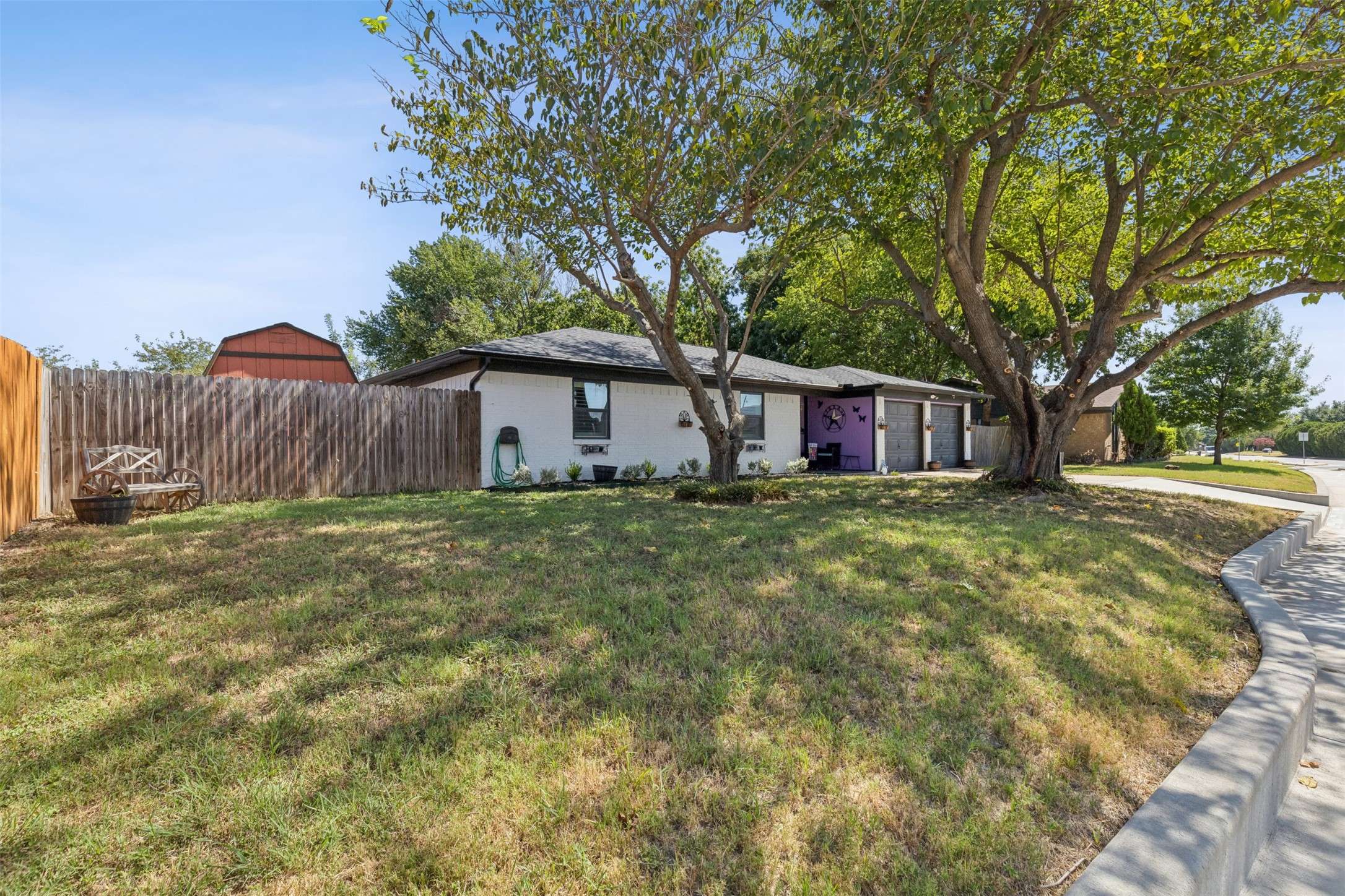 Burleson, TX 76028,431 Gardens BLVD