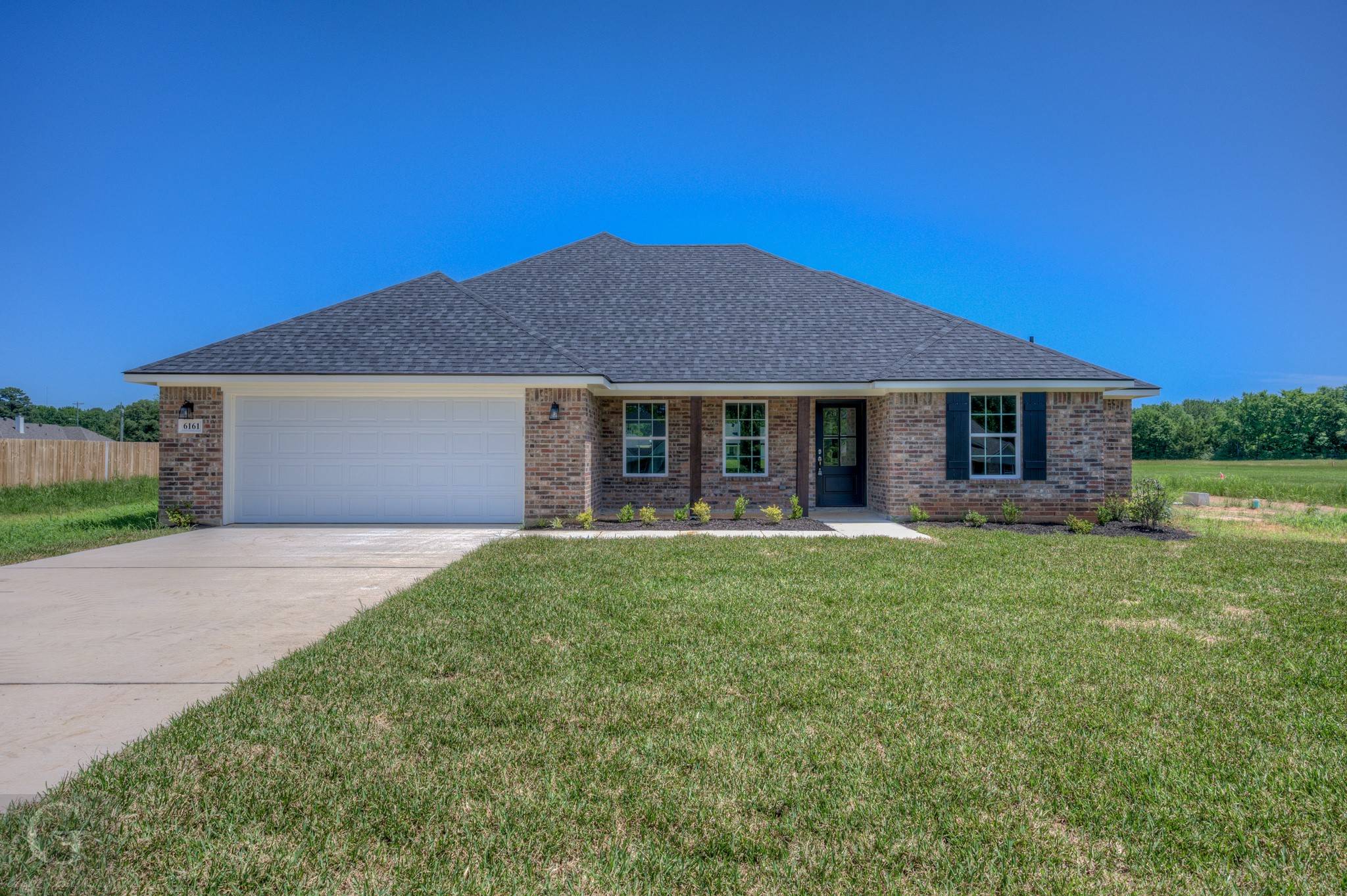 Blanchard, LA 71107,6161 Windwood Estates DR