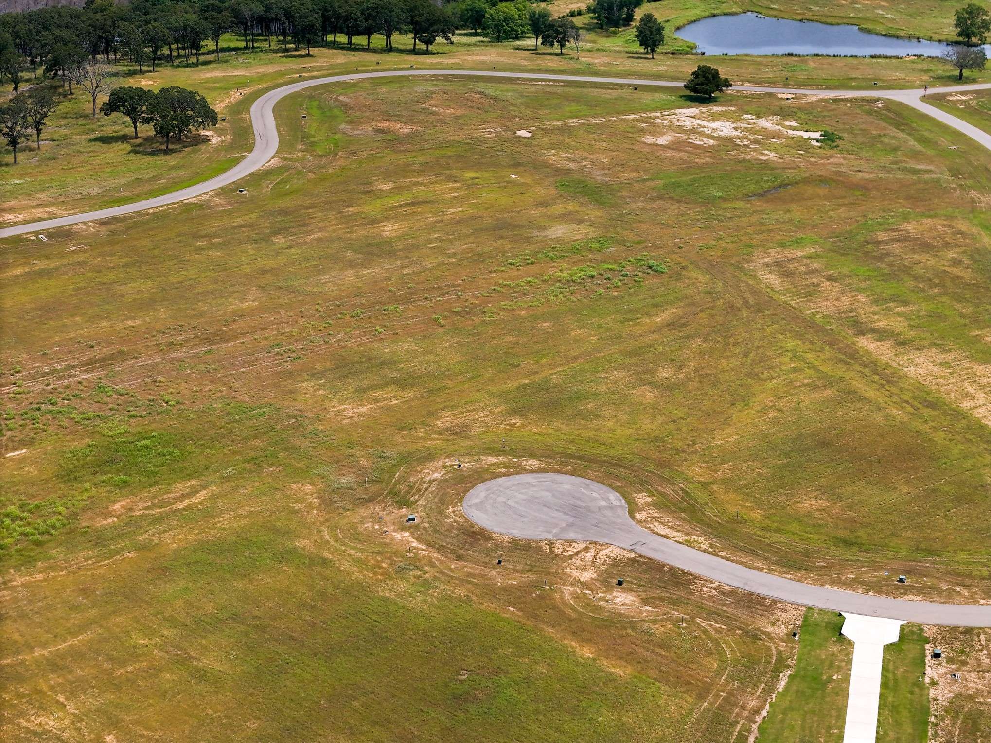 Honey Grove, TX 75446,450 Sailview CT