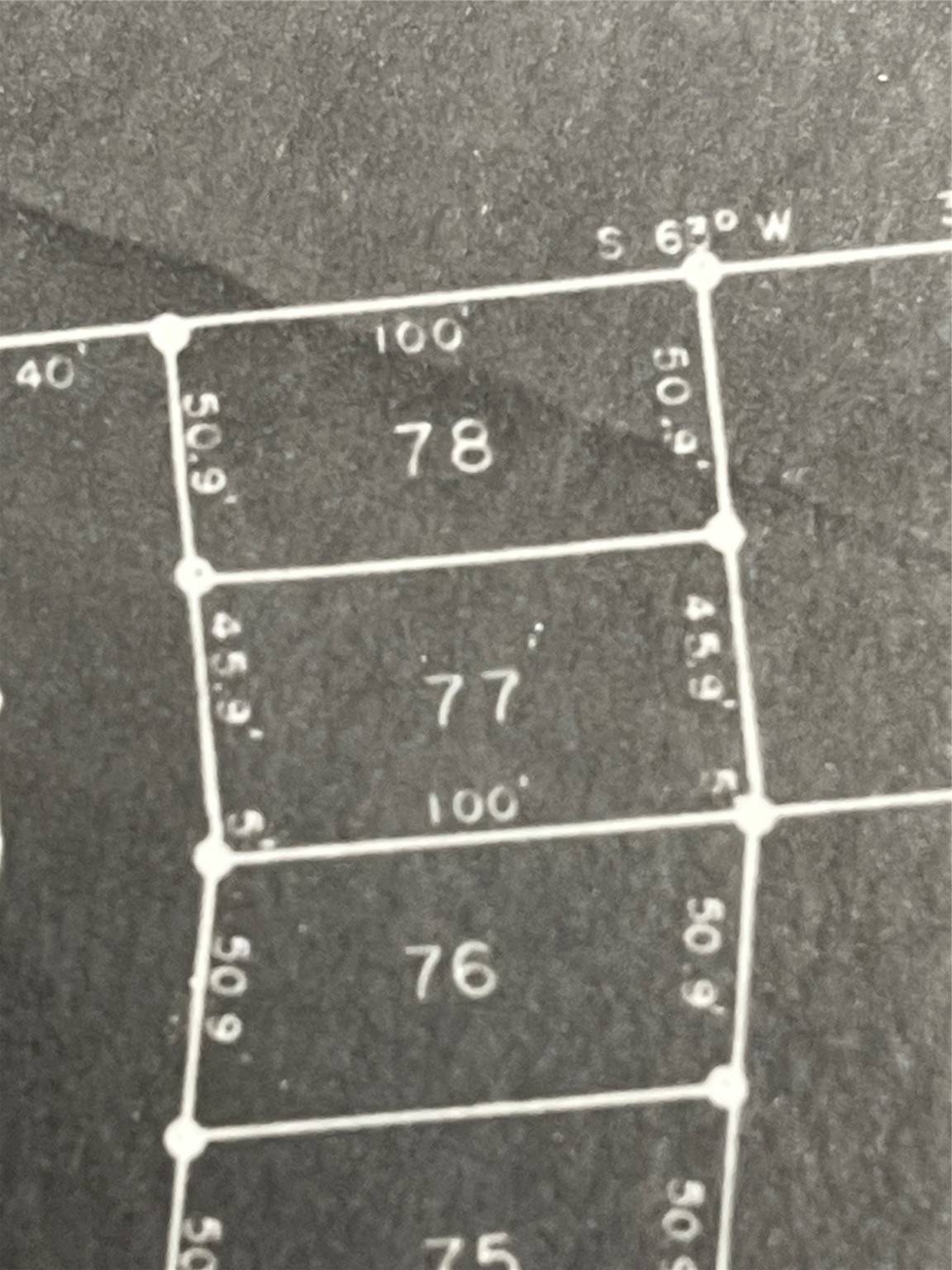 Brownwood, TX 76801,Lot 78 Blarney DR