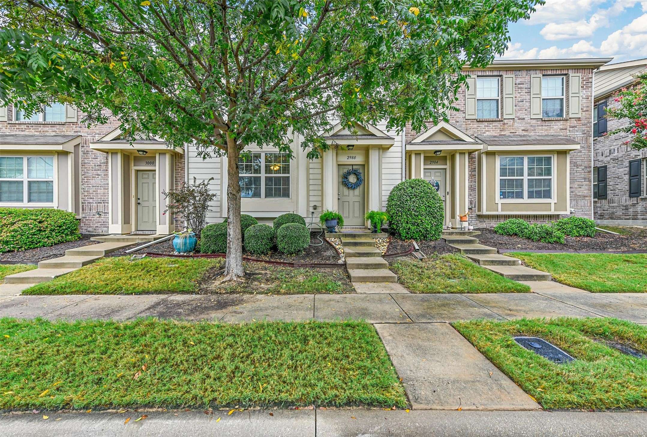 Fort Worth, TX 76137,2988 Peyton Brook DR