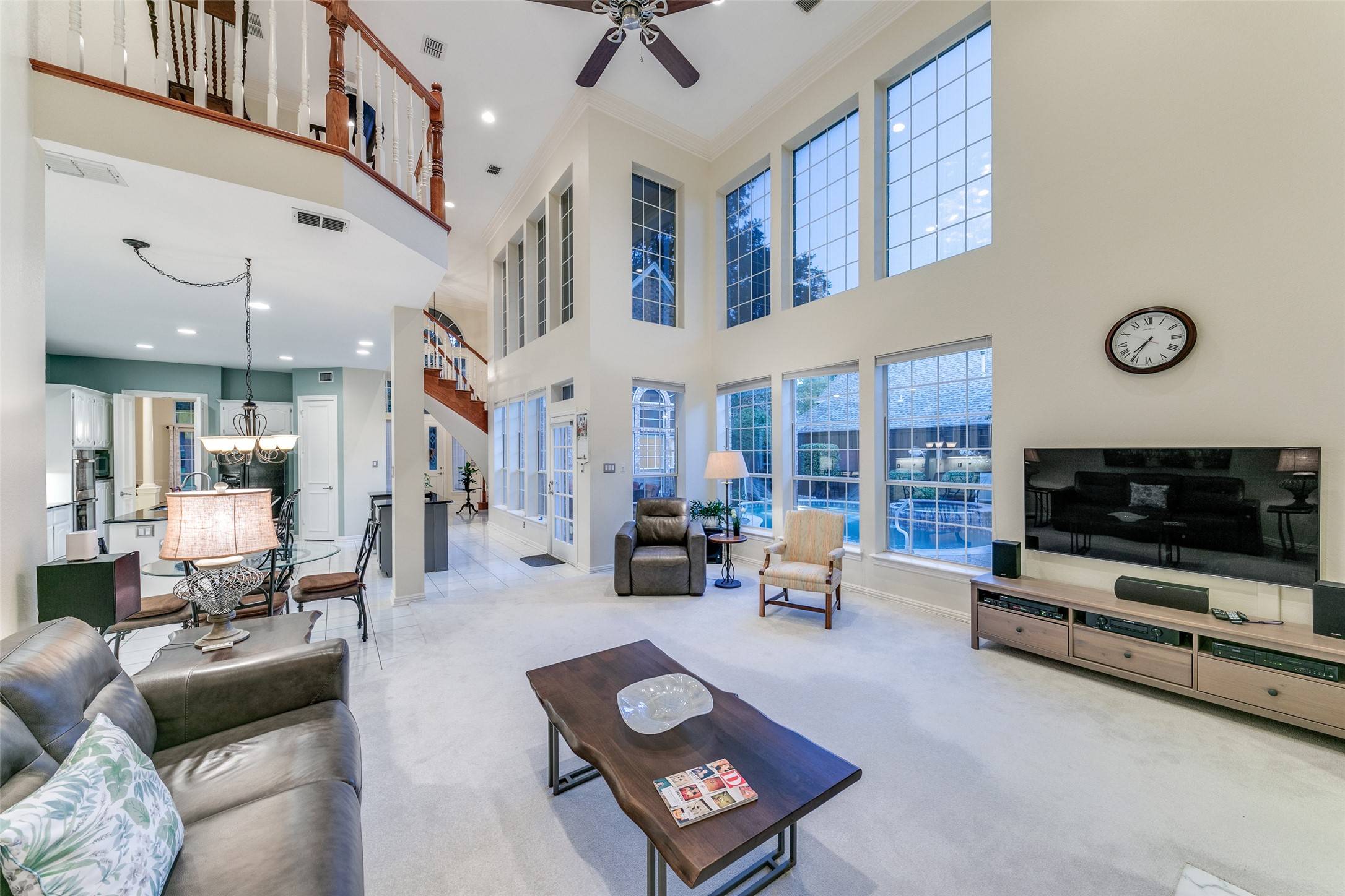 Plano, TX 75024,4596 Penbrook CT