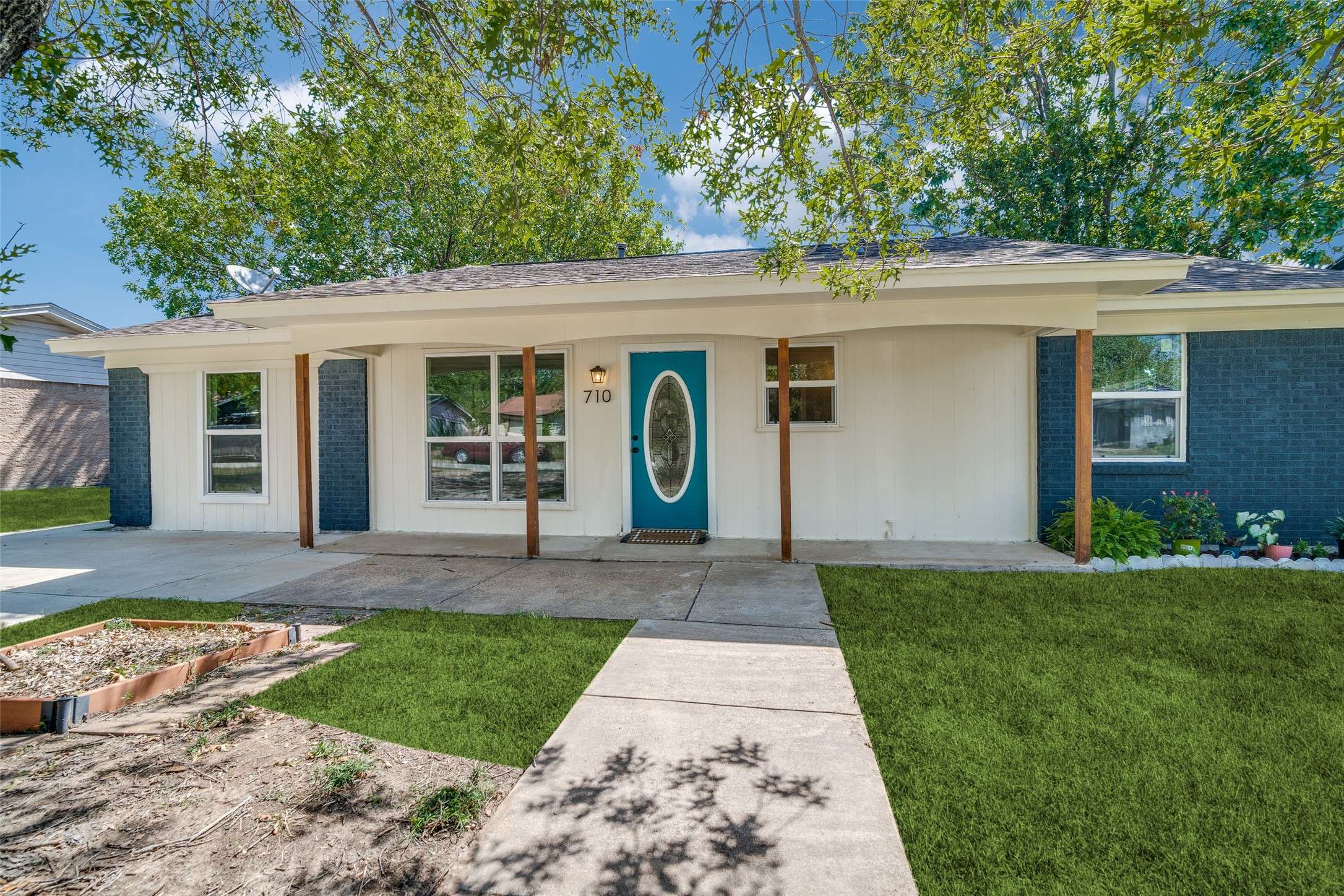 Mesquite, TX 75149,710 Pebble Creek LN