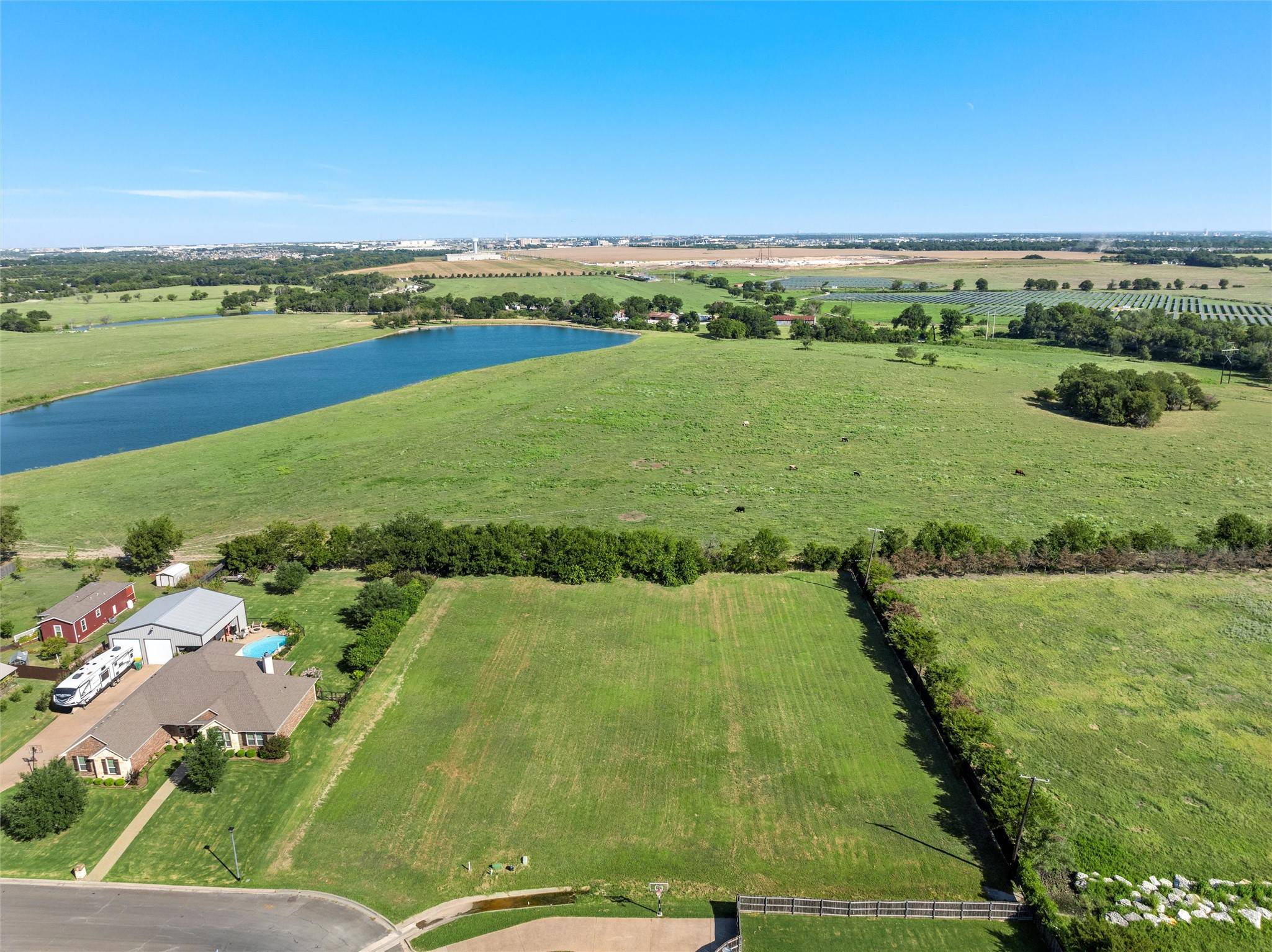 Robinson, TX 76706,1201 Valhalla PARK