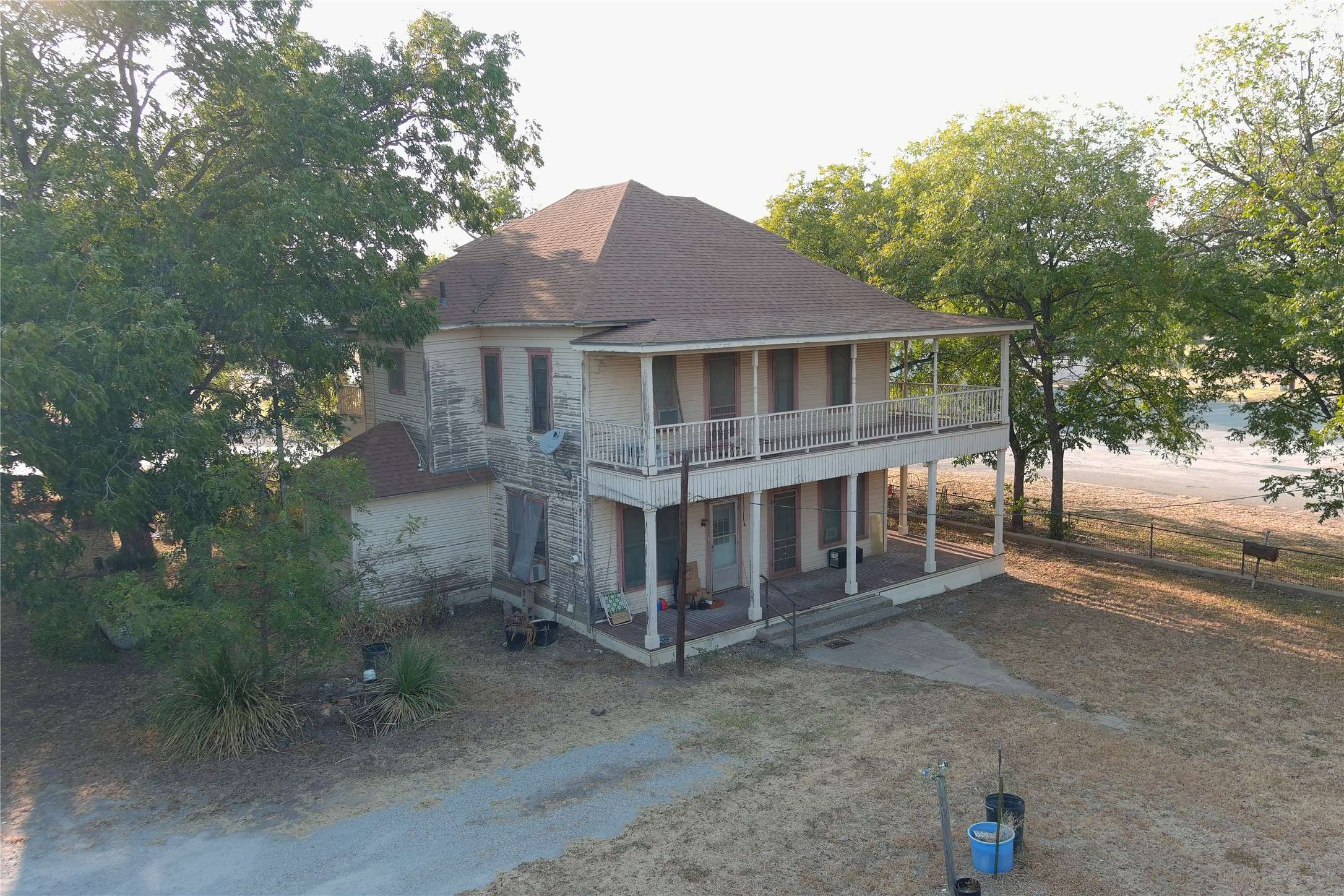 Mingus, TX 76463,301 S Mingus BLVD