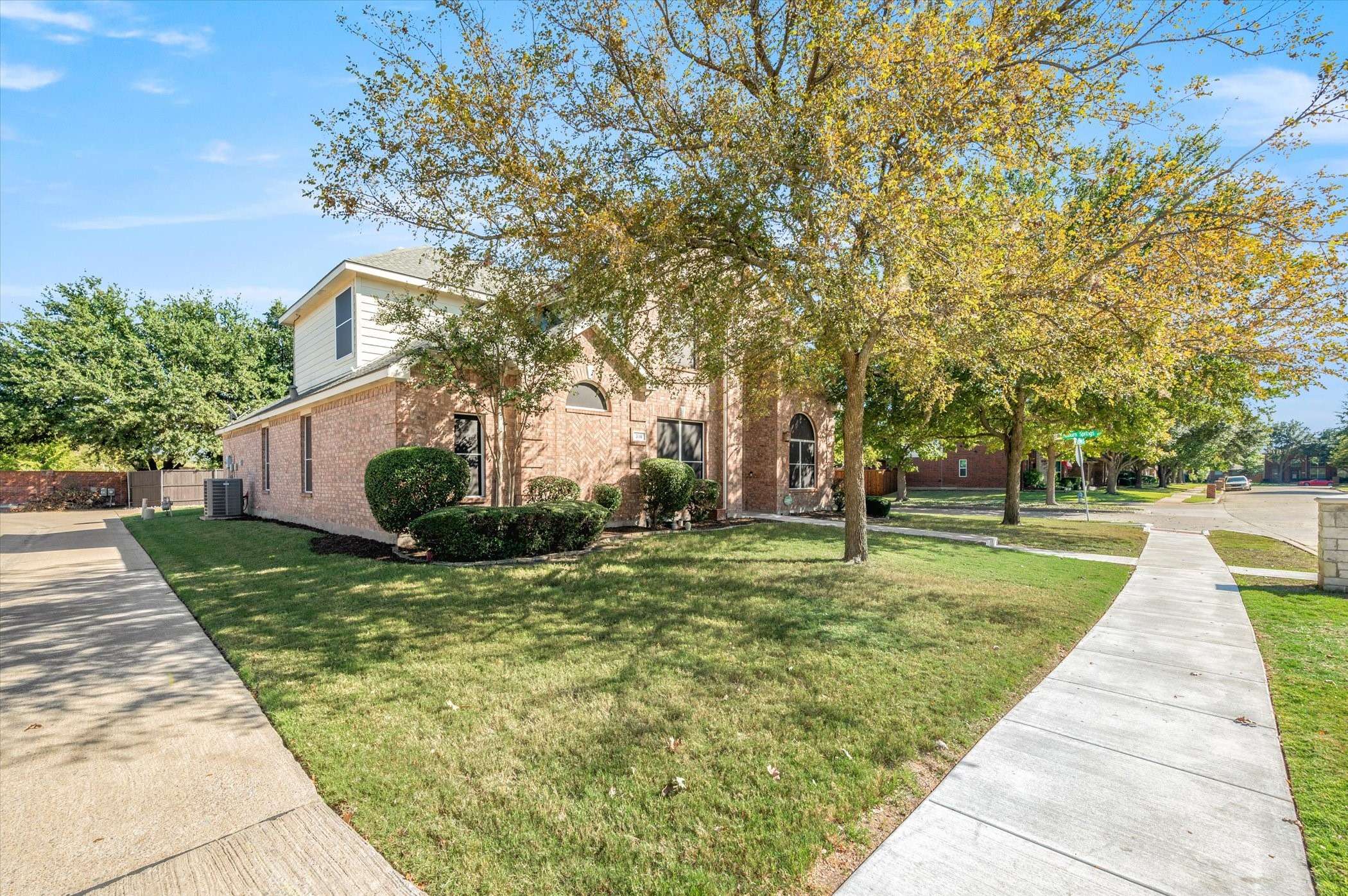 Allen, TX 75002,316 Canyon Springs DR