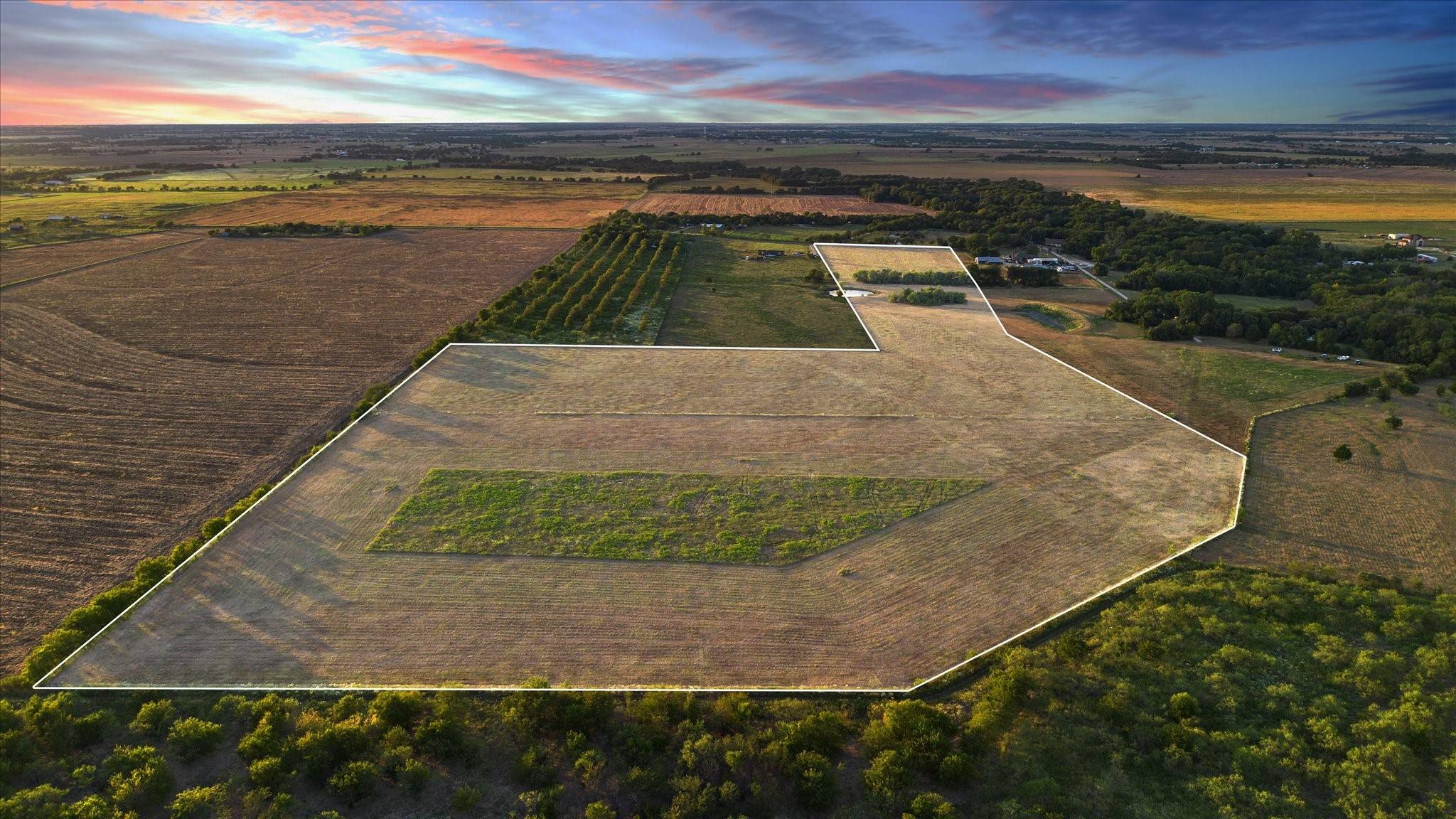 Waxahachie, TX 75165,TBD Holder RD
