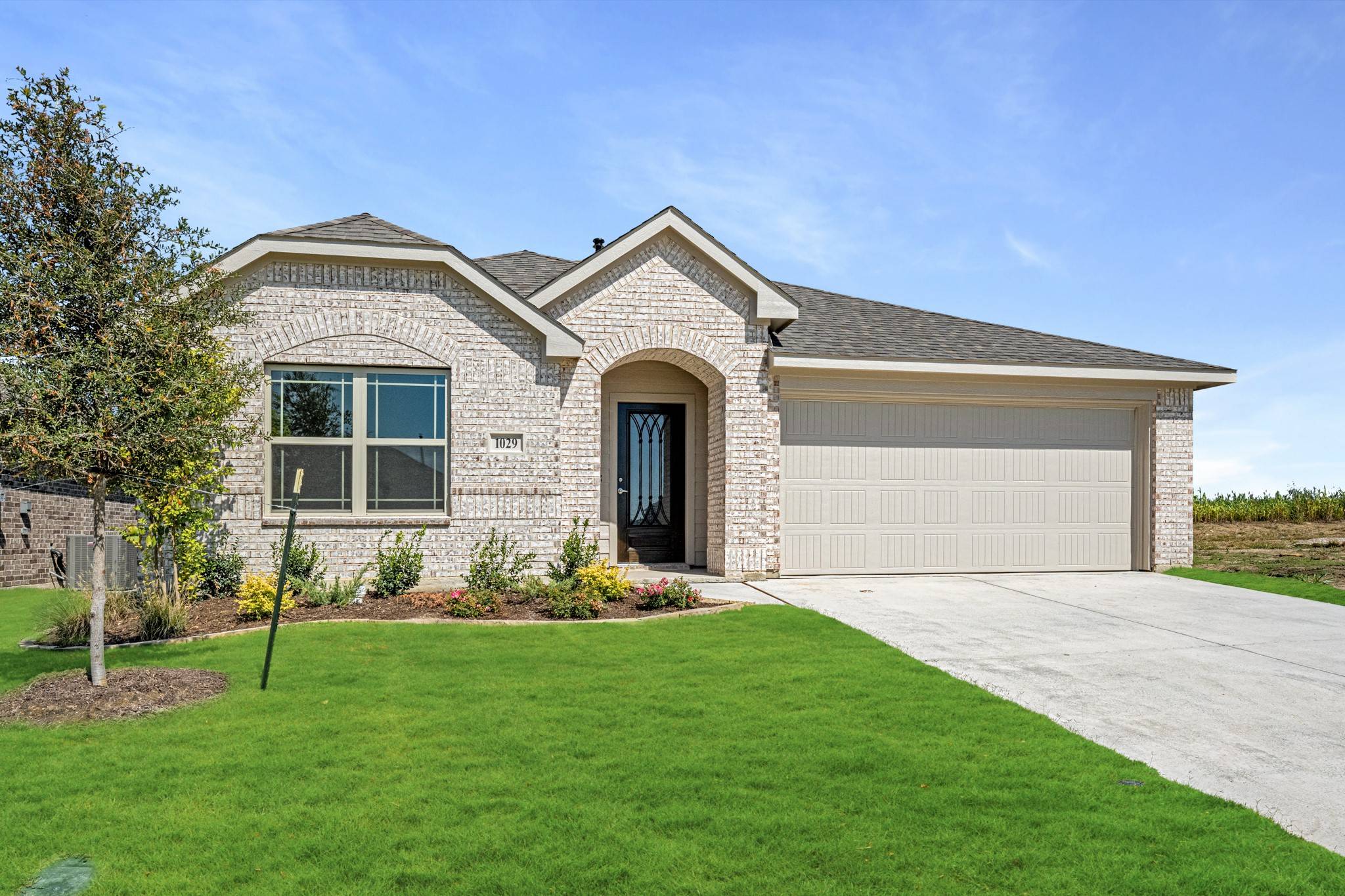 Alvarado, TX 76009,1029 Nighthawk TRL