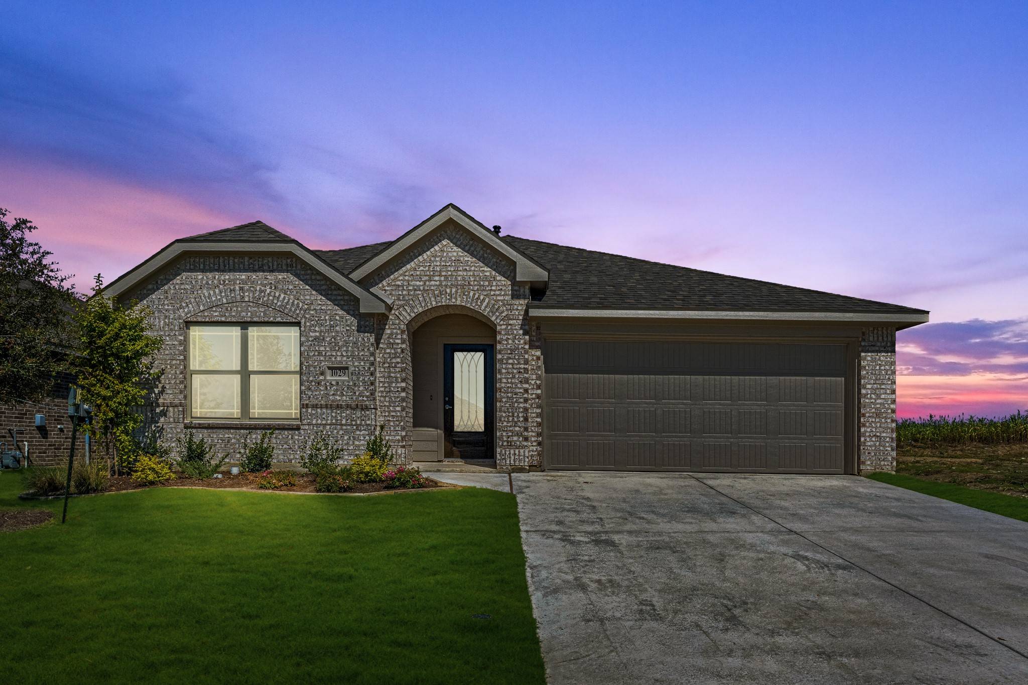 Alvarado, TX 76009,1029 Nighthawk TRL