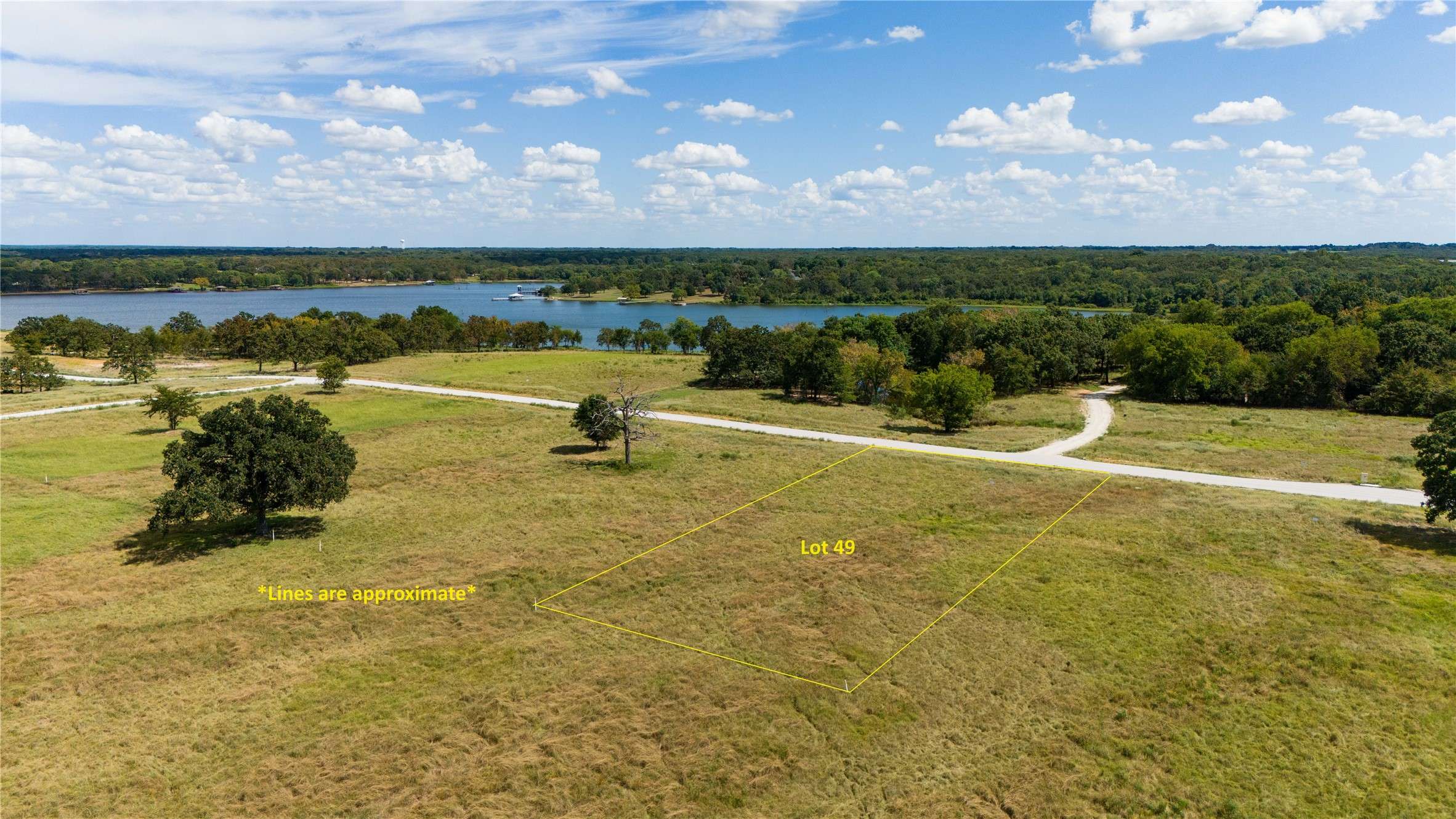 Emory, TX 75440,Lot 49 Anglers Point DR