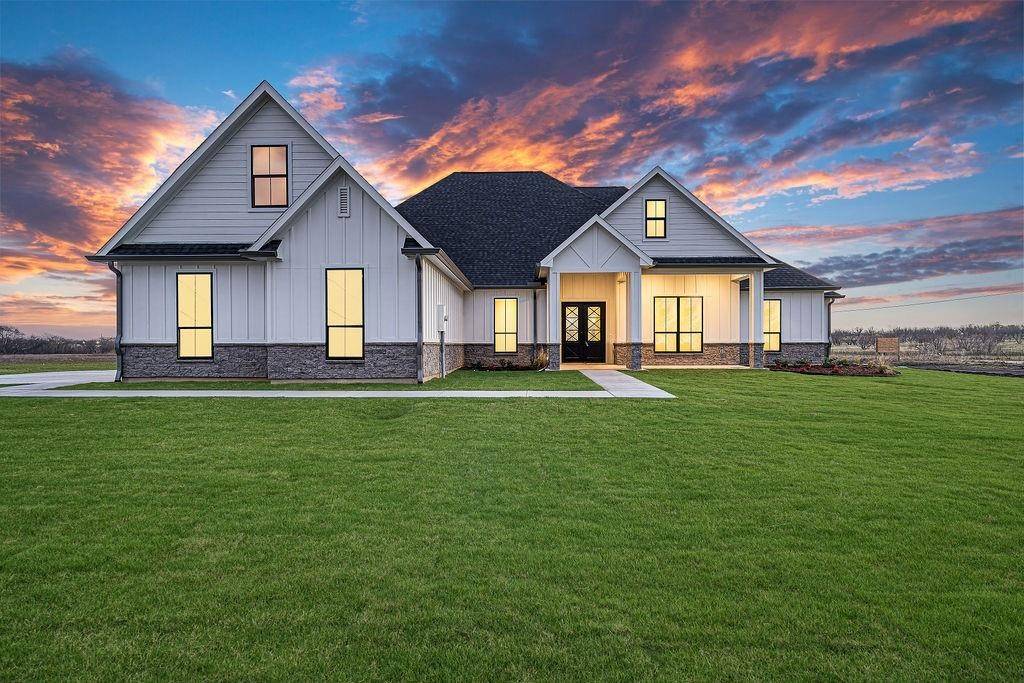 Krum, TX 76249,13601 Jackson RD