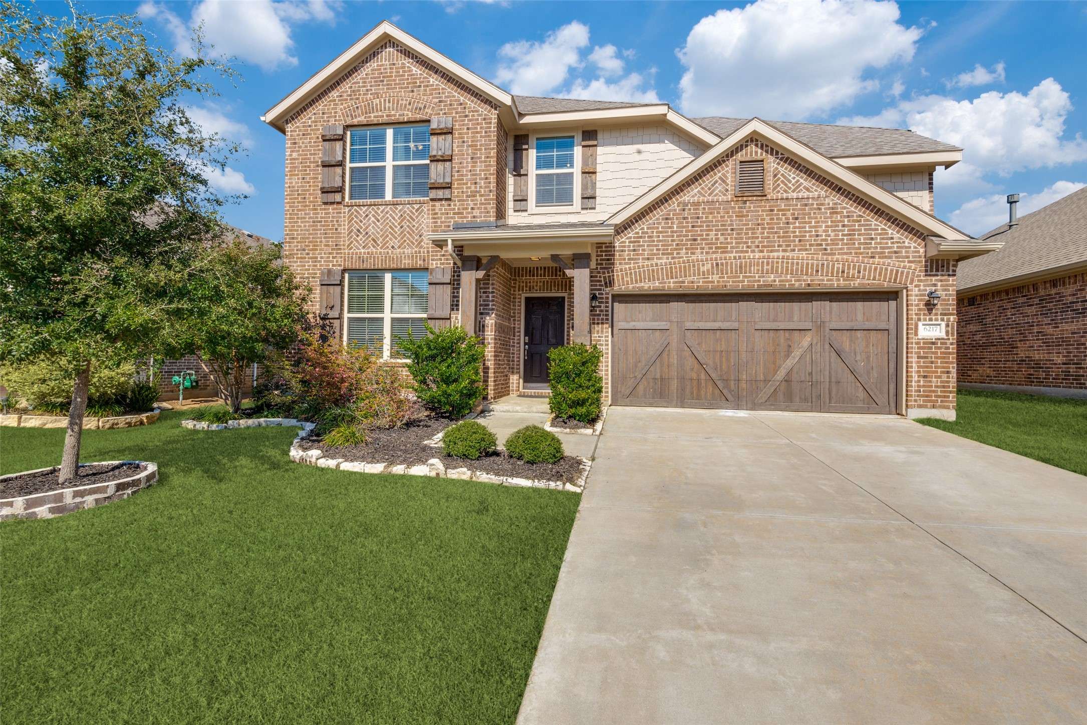 Celina, TX 76227,6217 Gloucester DR