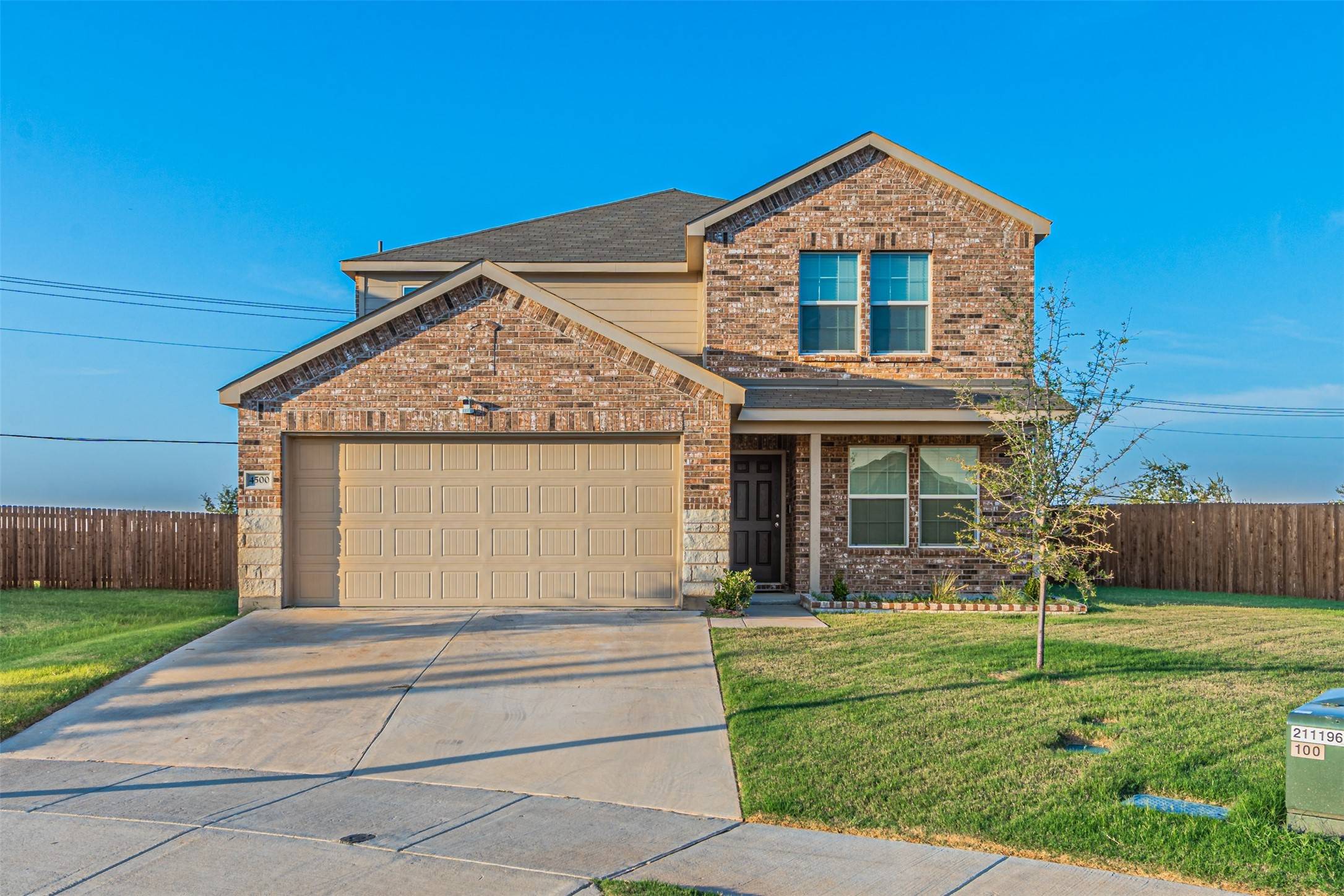 Fort Worth, TX 76036,4500 Knoll Gardens WAY