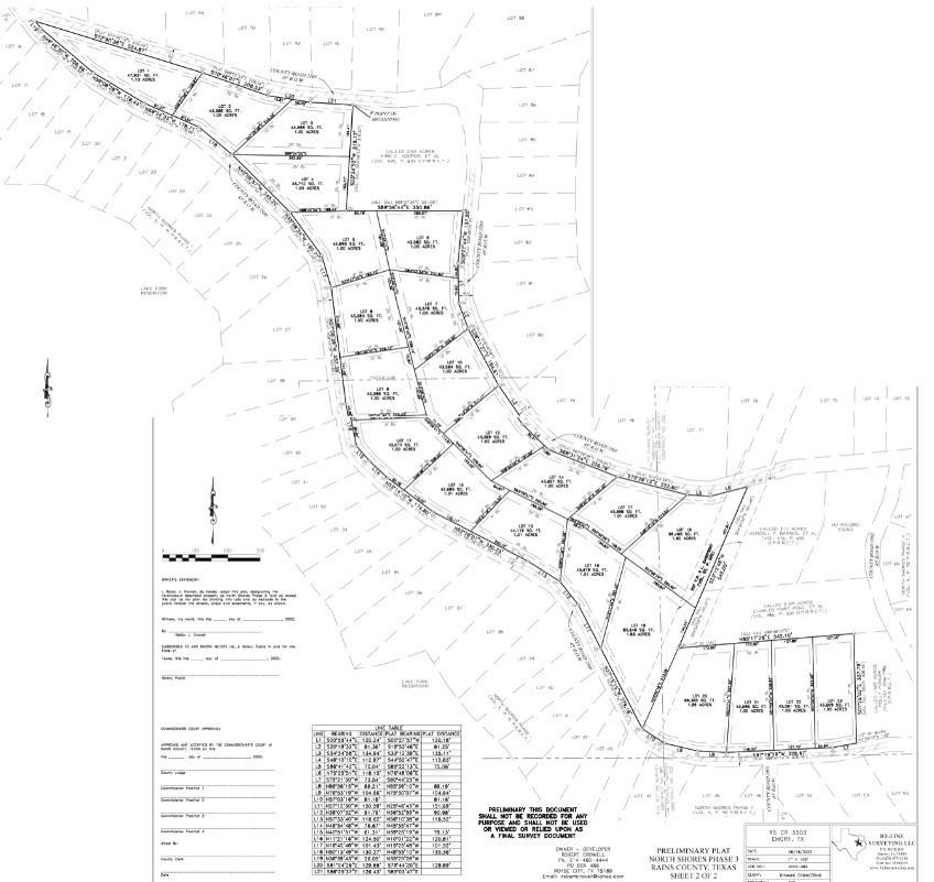 Emory, TX 75440,000 Rs County Road 3503