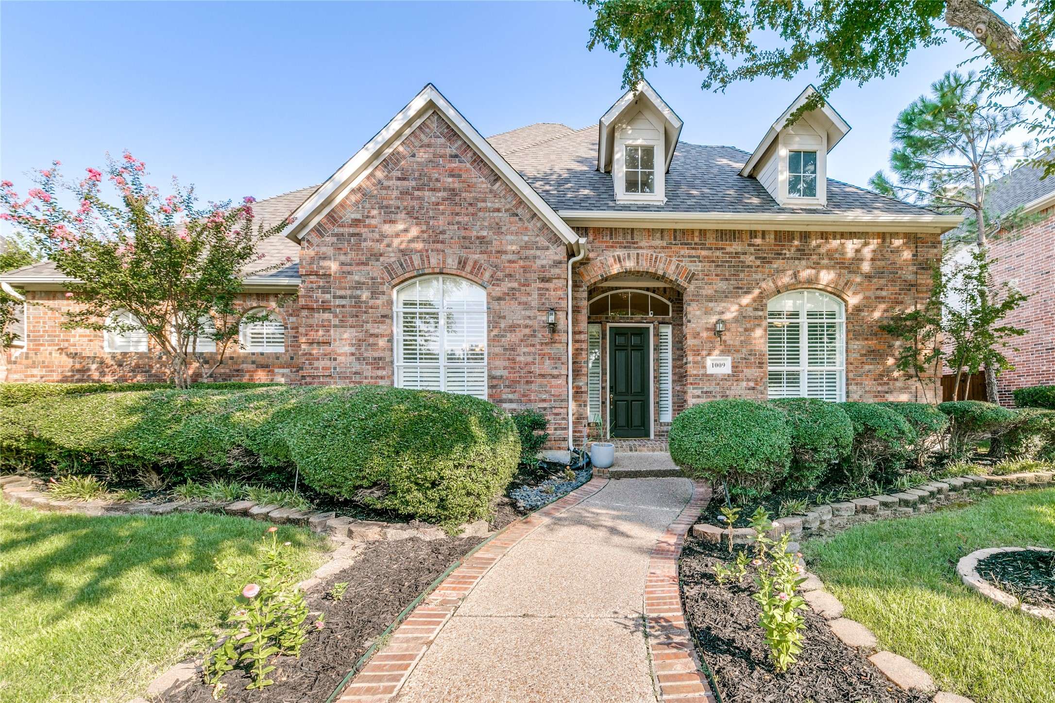 Allen, TX 75013,1009 Cross Plains DR
