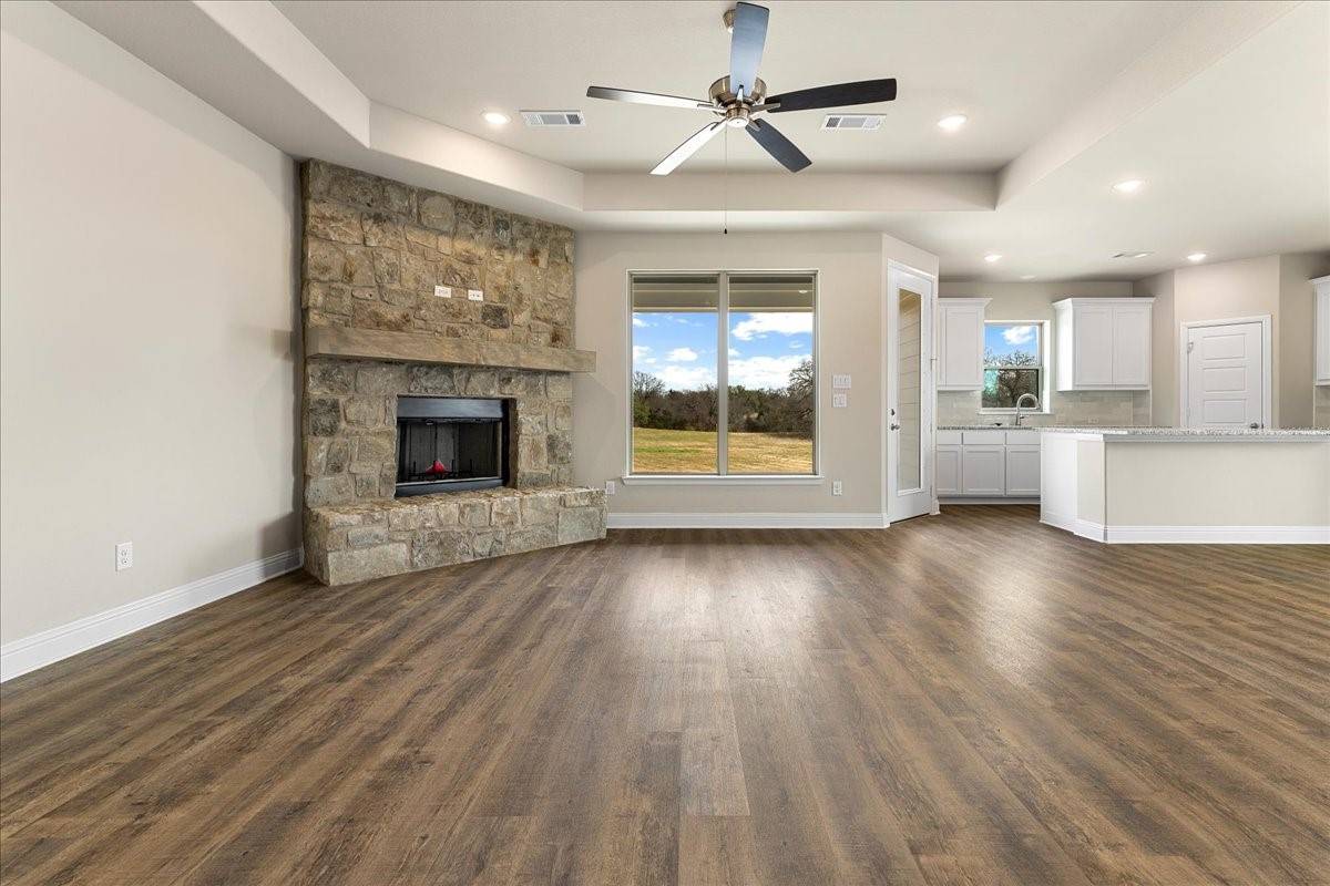 Poolville, TX 76487,1045 Leo LN