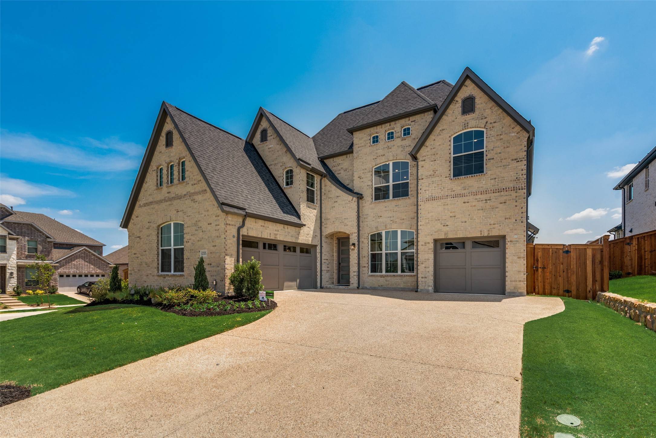 Lucas, TX 75098,1232 Diamond Top DR