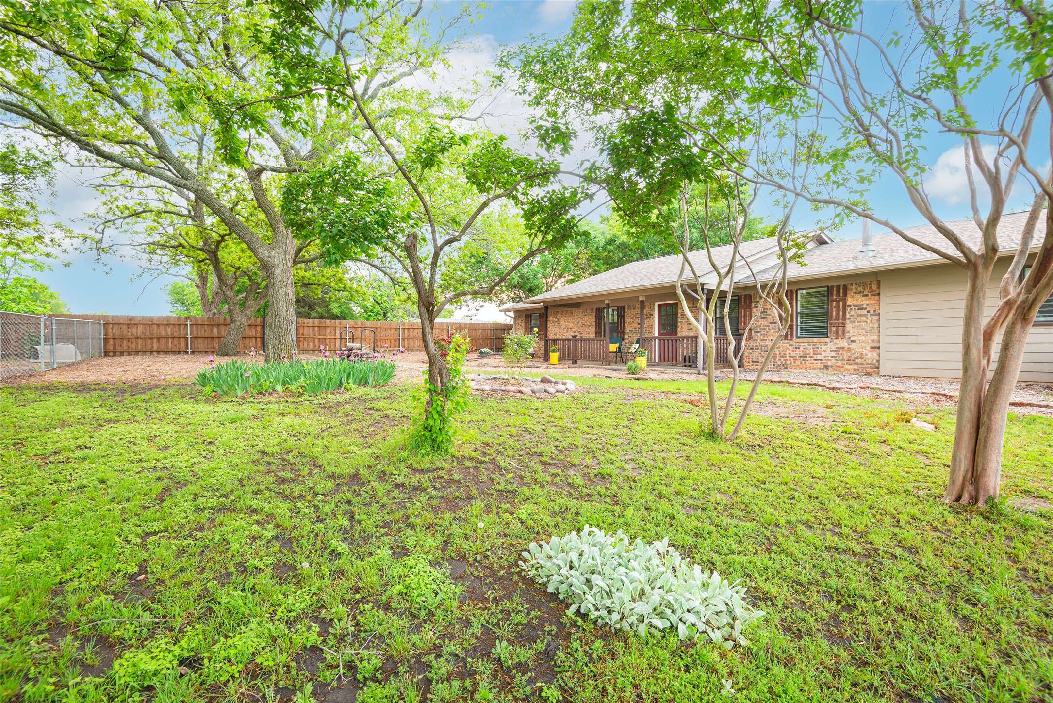 Mckinney, TX 75071,4142 County Road 1001