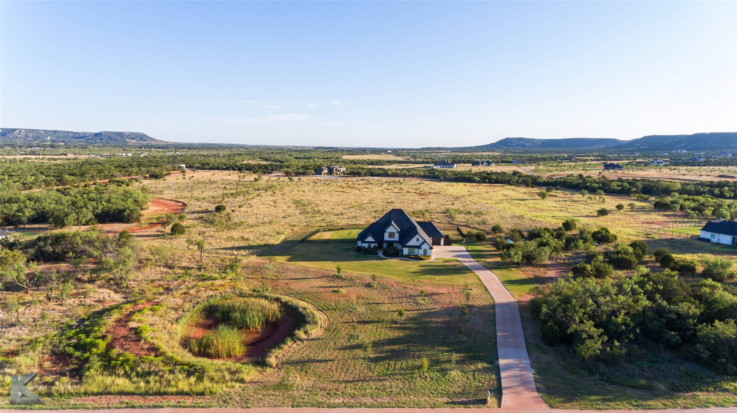 Buffalo Gap, TX 79508,158 Western TRL