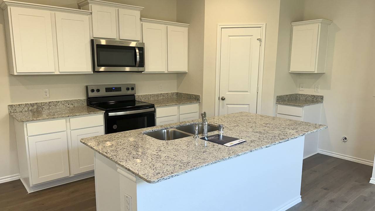 Crandall, TX 75114,1427 Canongate DR
