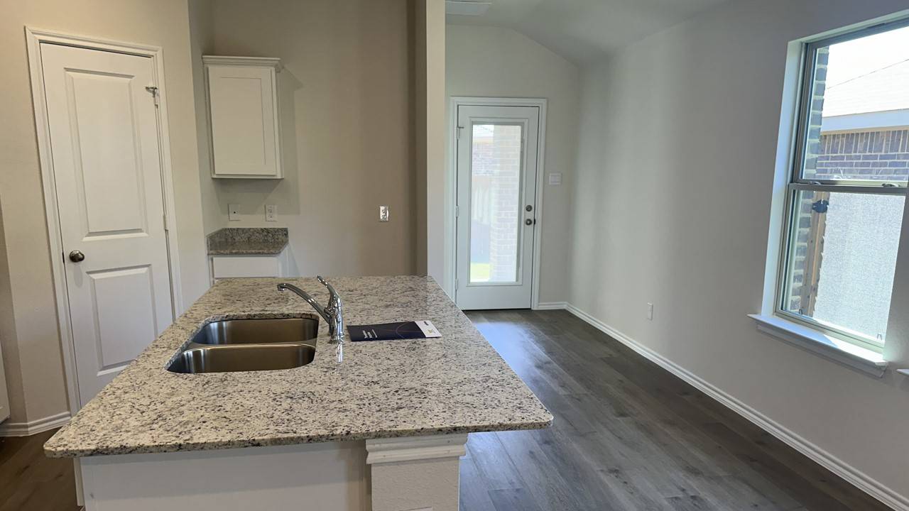 Crandall, TX 75114,1427 Canongate DR
