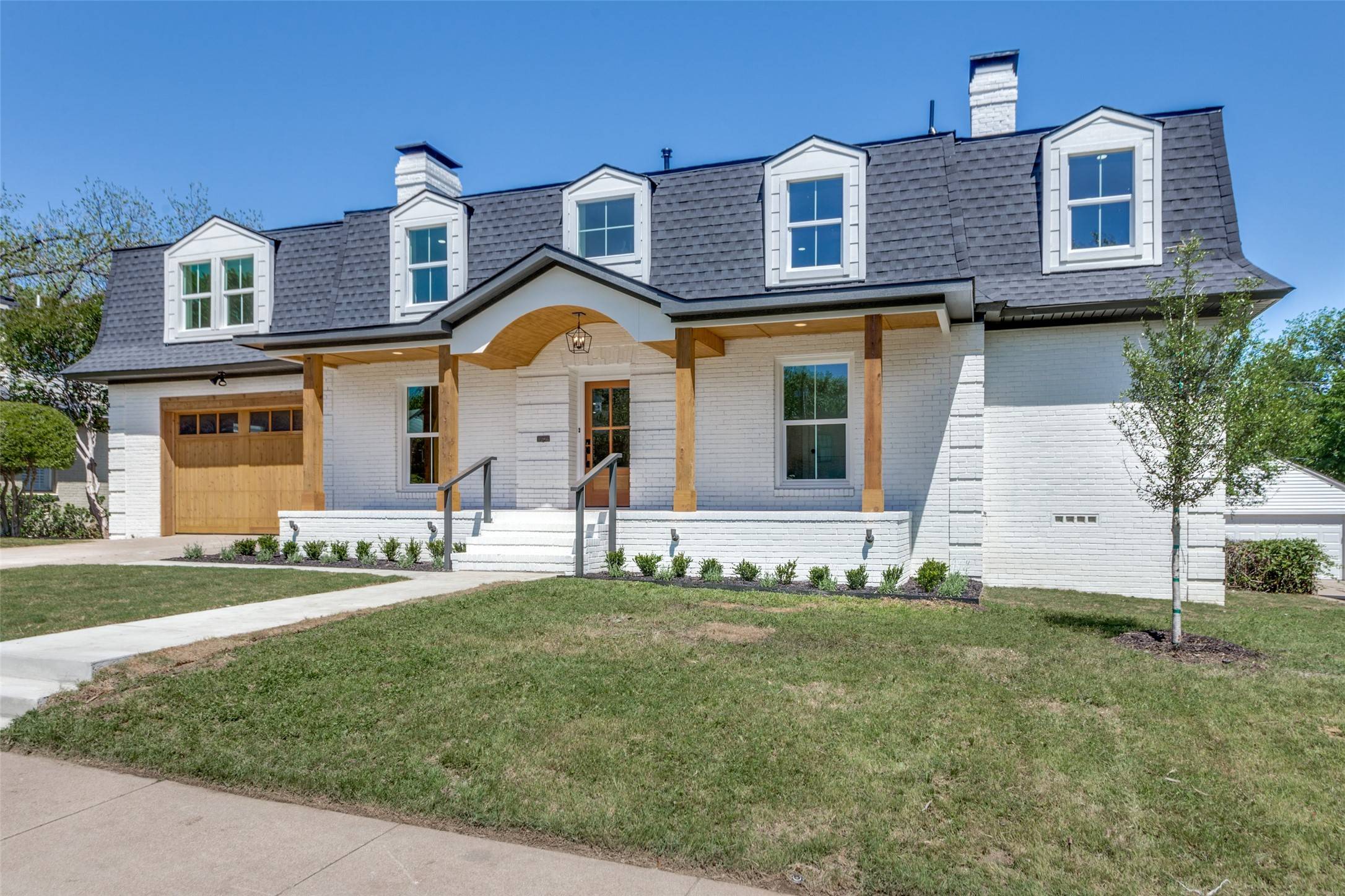 Fort Worth, TX 76107,4320 Pershing AVE