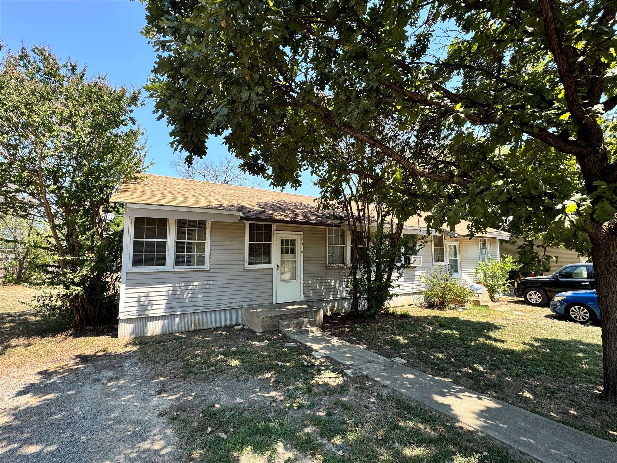 Sansom Park, TX 76114,5404 Graham ST