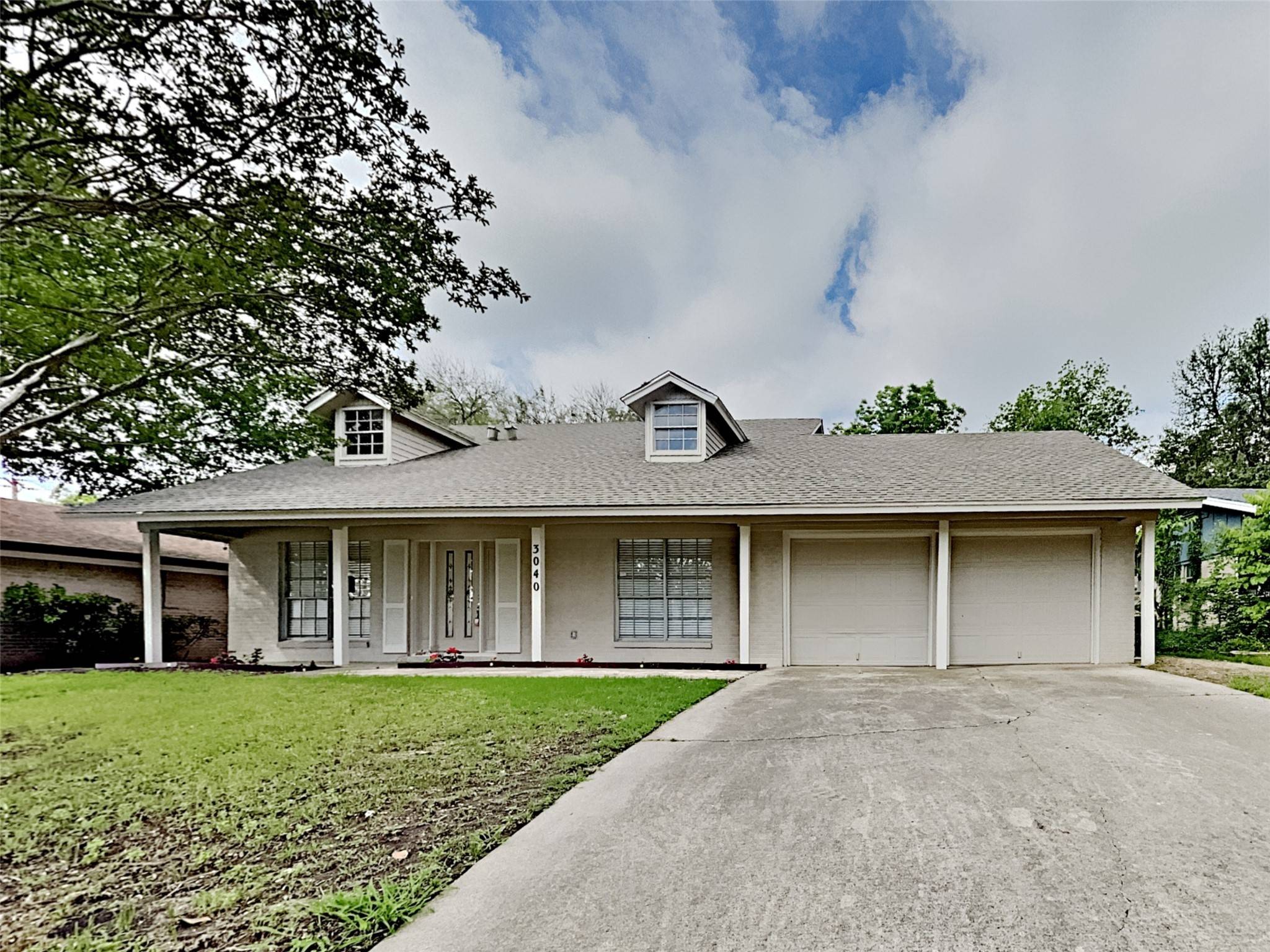 Fort Worth, TX 76116,3040 San Marcos DR
