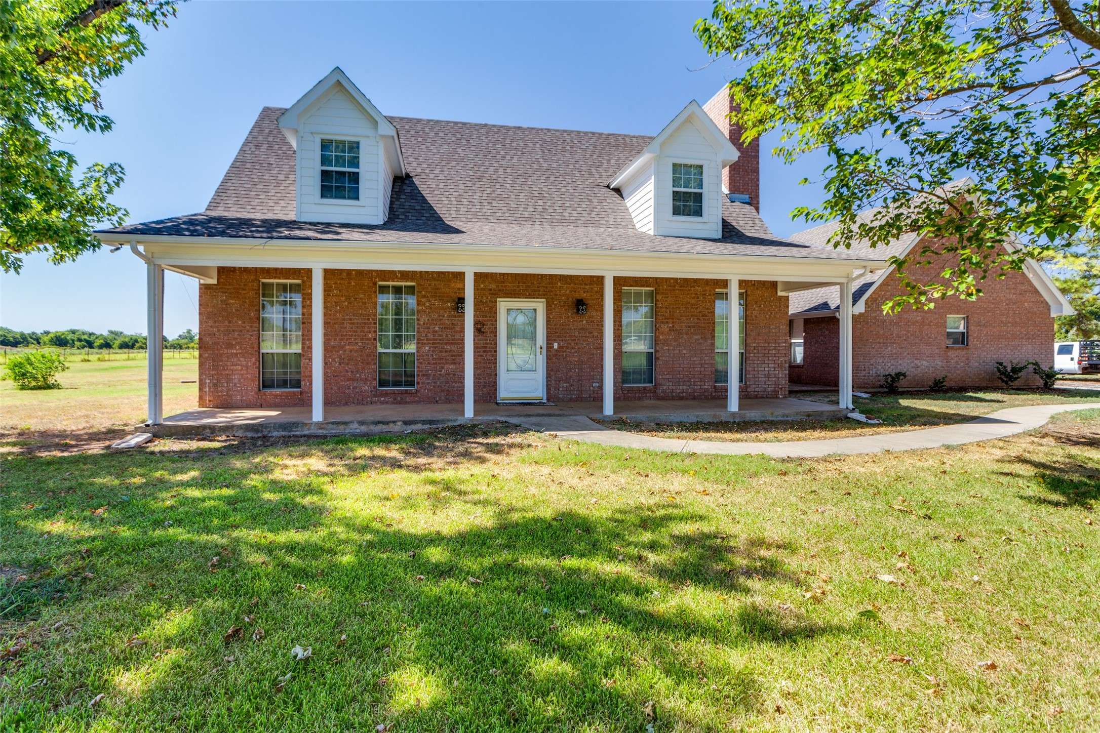Poolville, TX 76487,9879 Tx-199