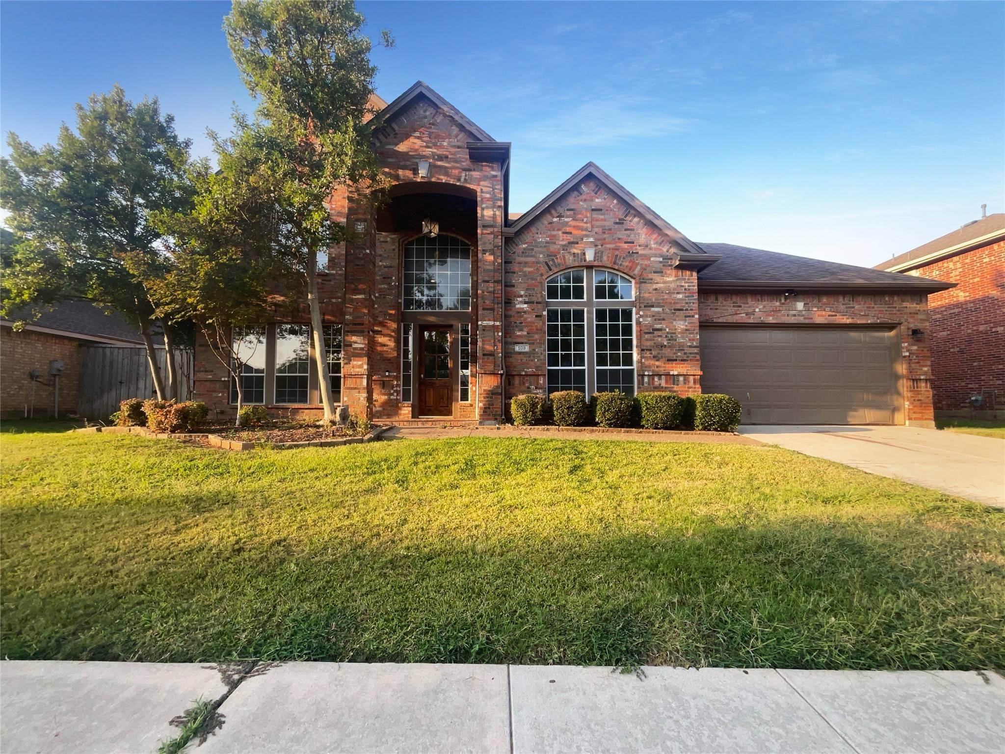 Hickory Creek, TX 75065,109 Belton DR