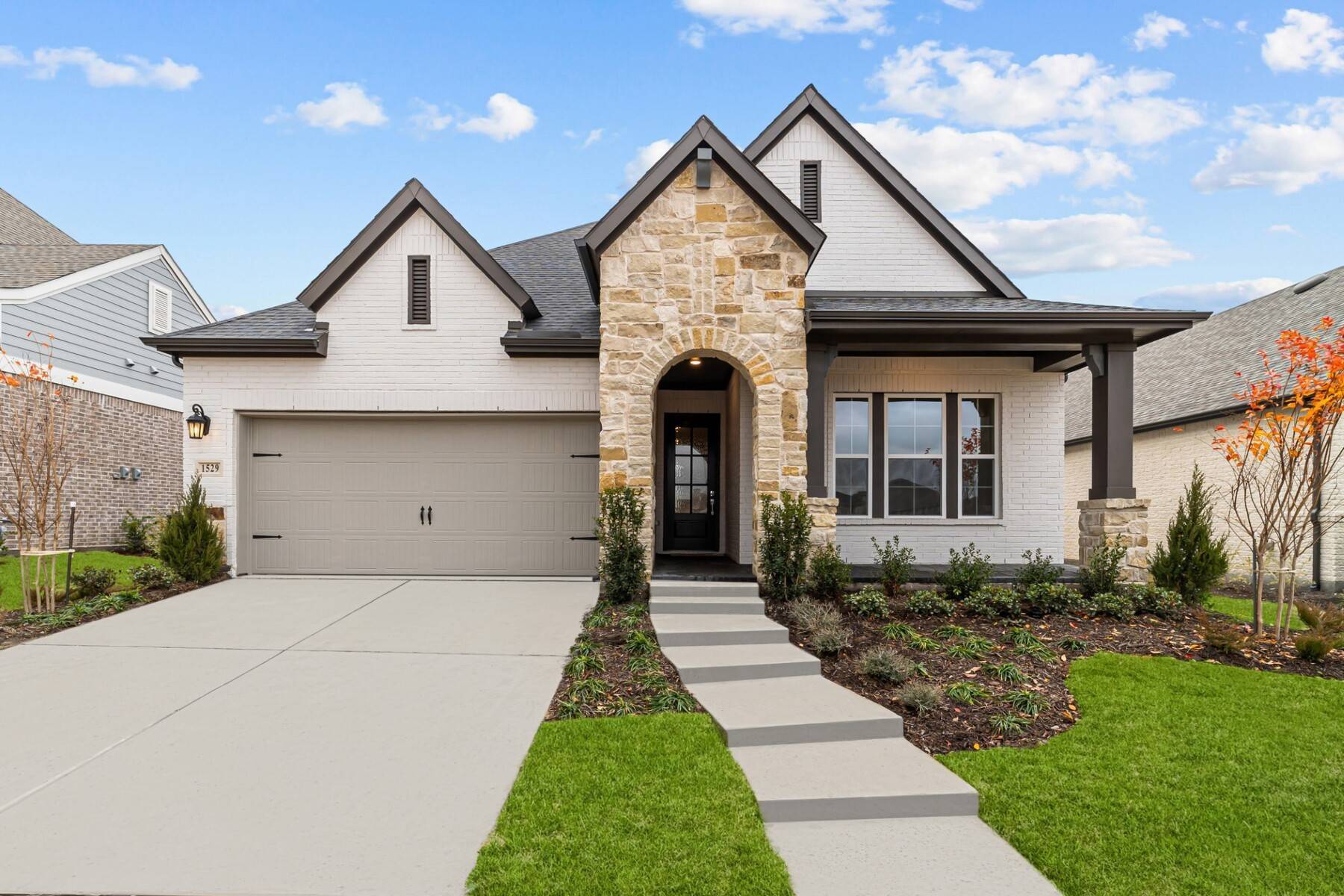 Van Alstyne, TX 75495,1529 Ebling WAY