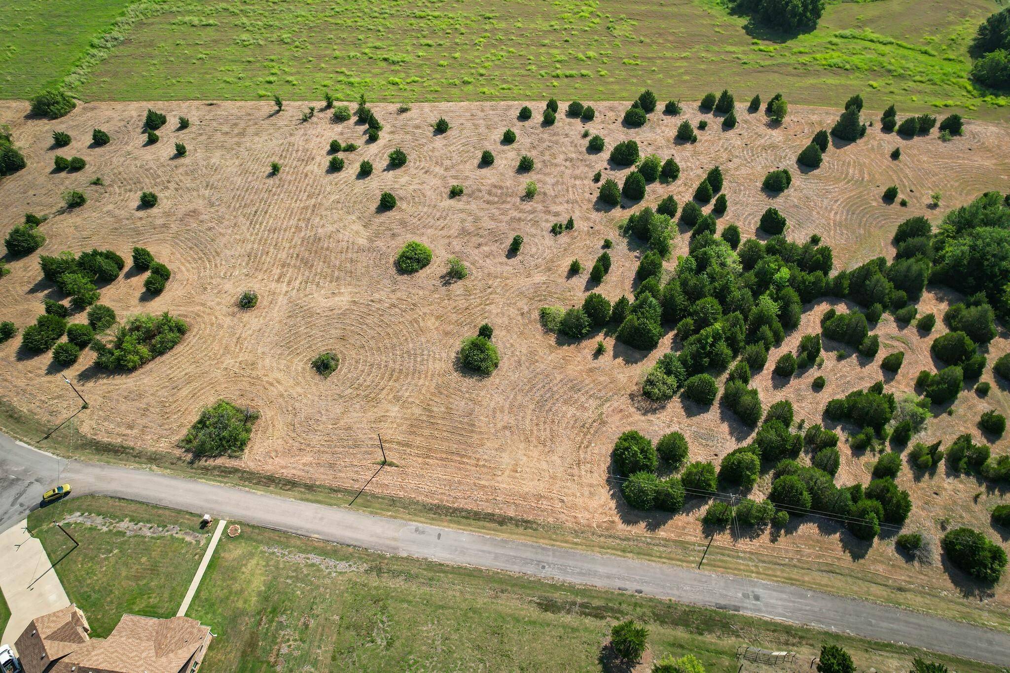 Kerens, TX 75144,Lot 11 Baybridge
