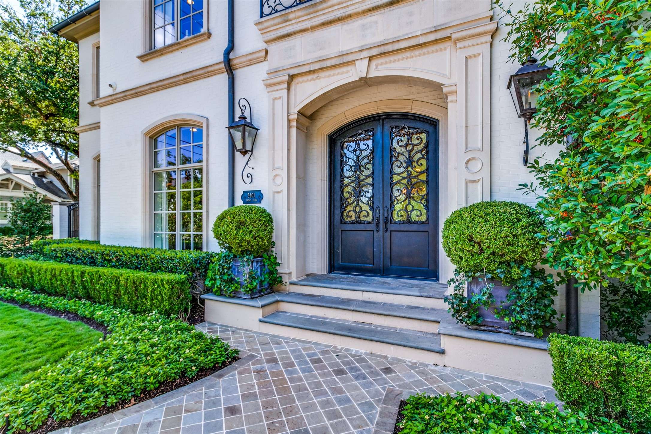Highland Park, TX 75205,3401 Drexel DR
