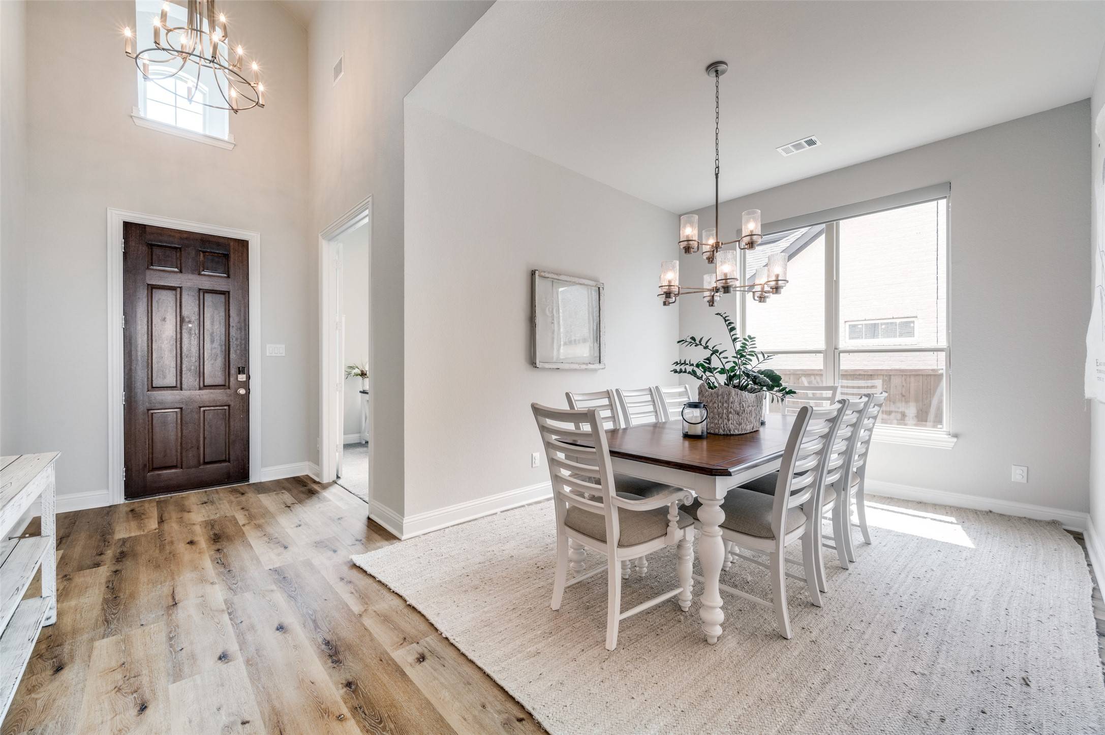 Prosper, TX 75078,1041 Gentle Knoll LN