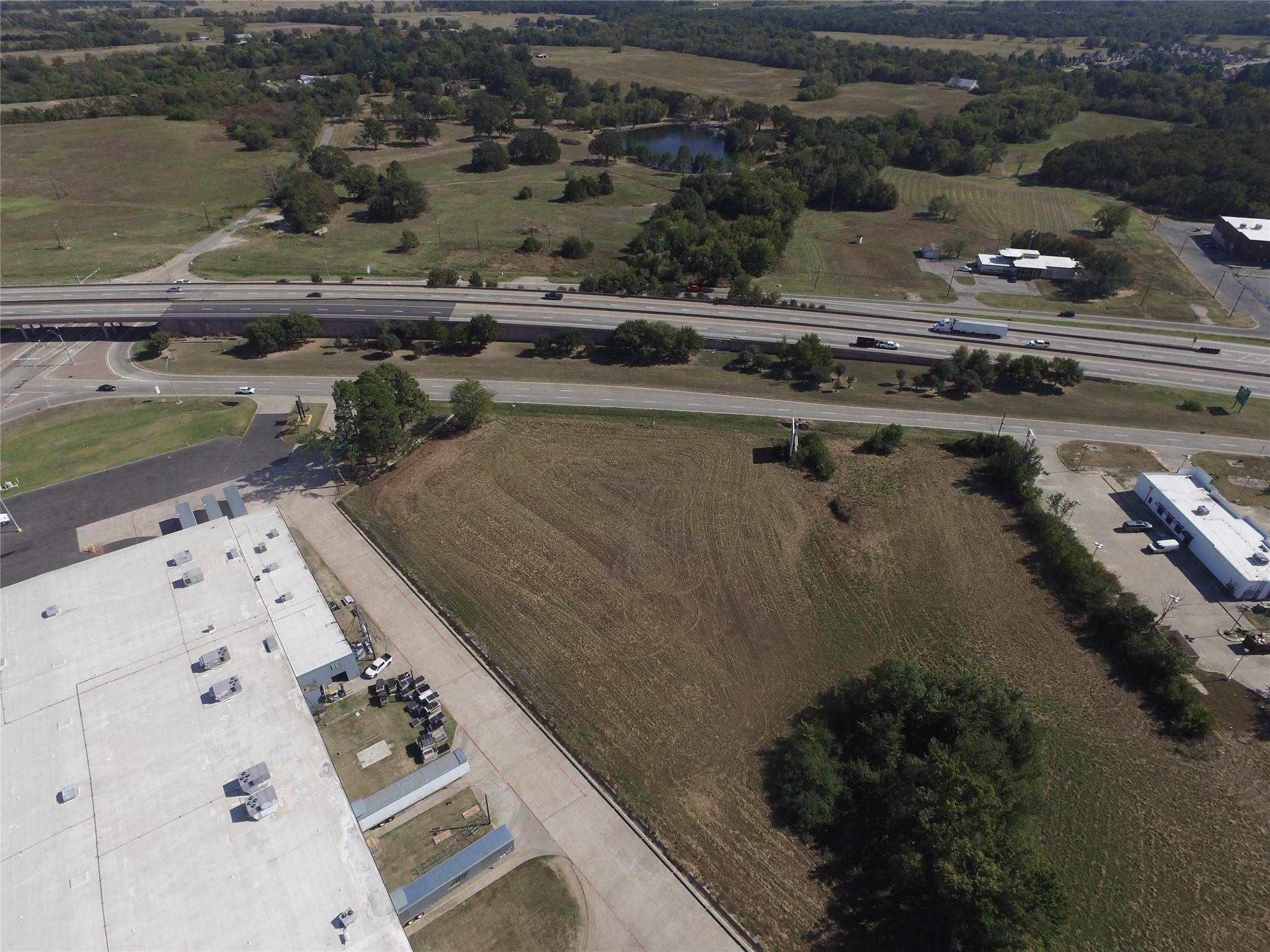 Sulphur Springs, TX 75482,00 E Industrial DR