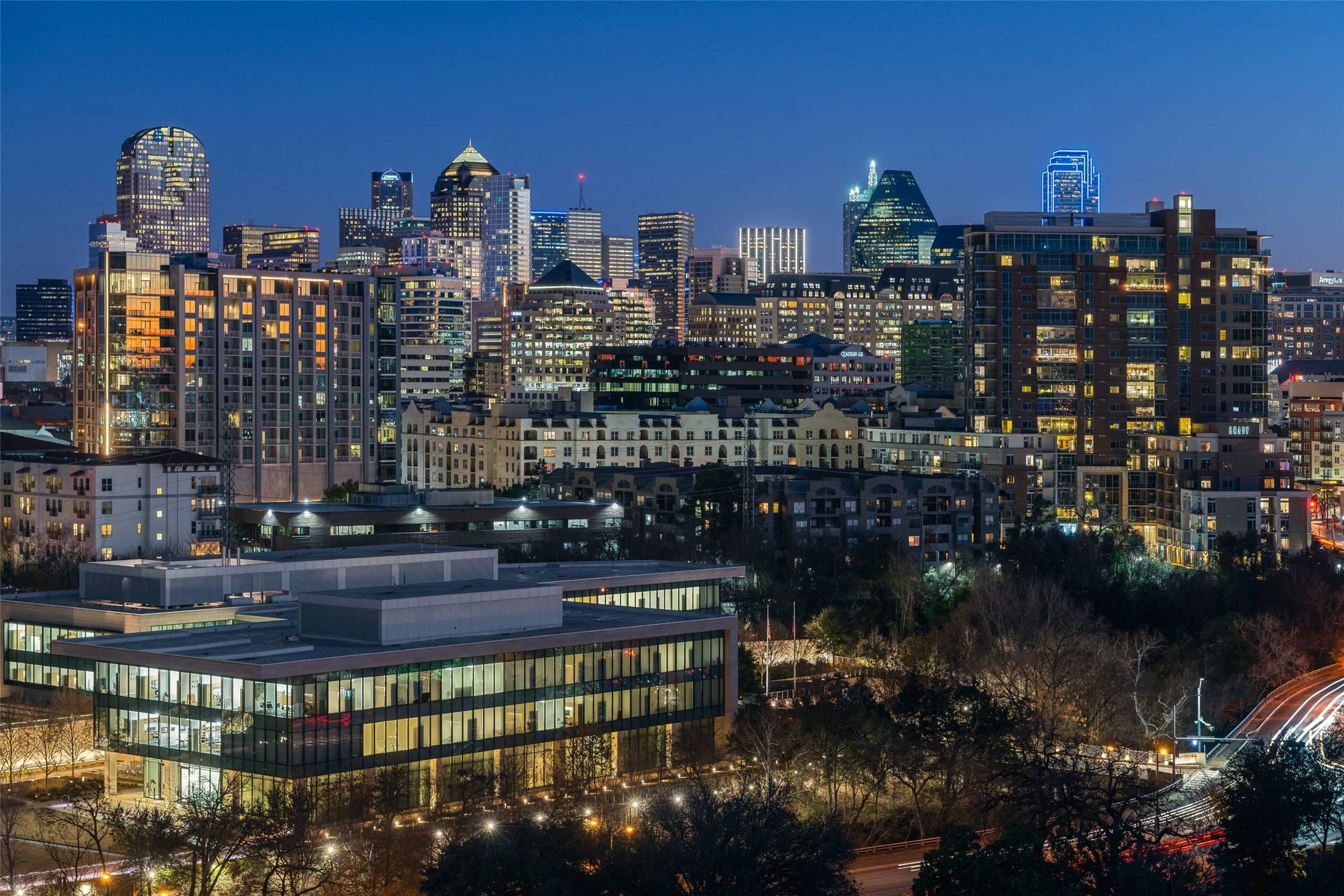 Dallas, TX 75219,3225 Turtle Creek BLVD #1112