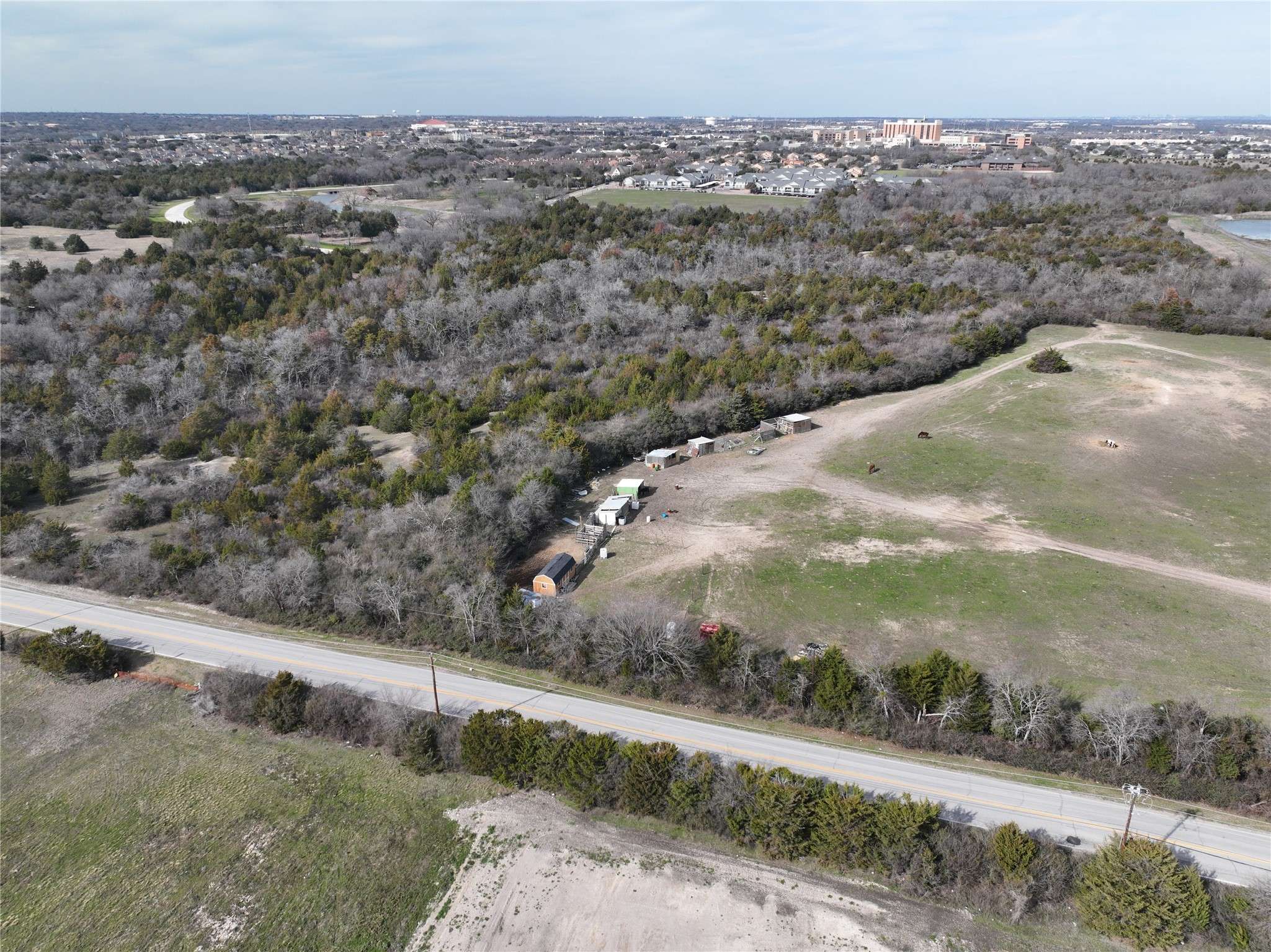 Desoto, TX 75115,1400 Bolton Boone DR