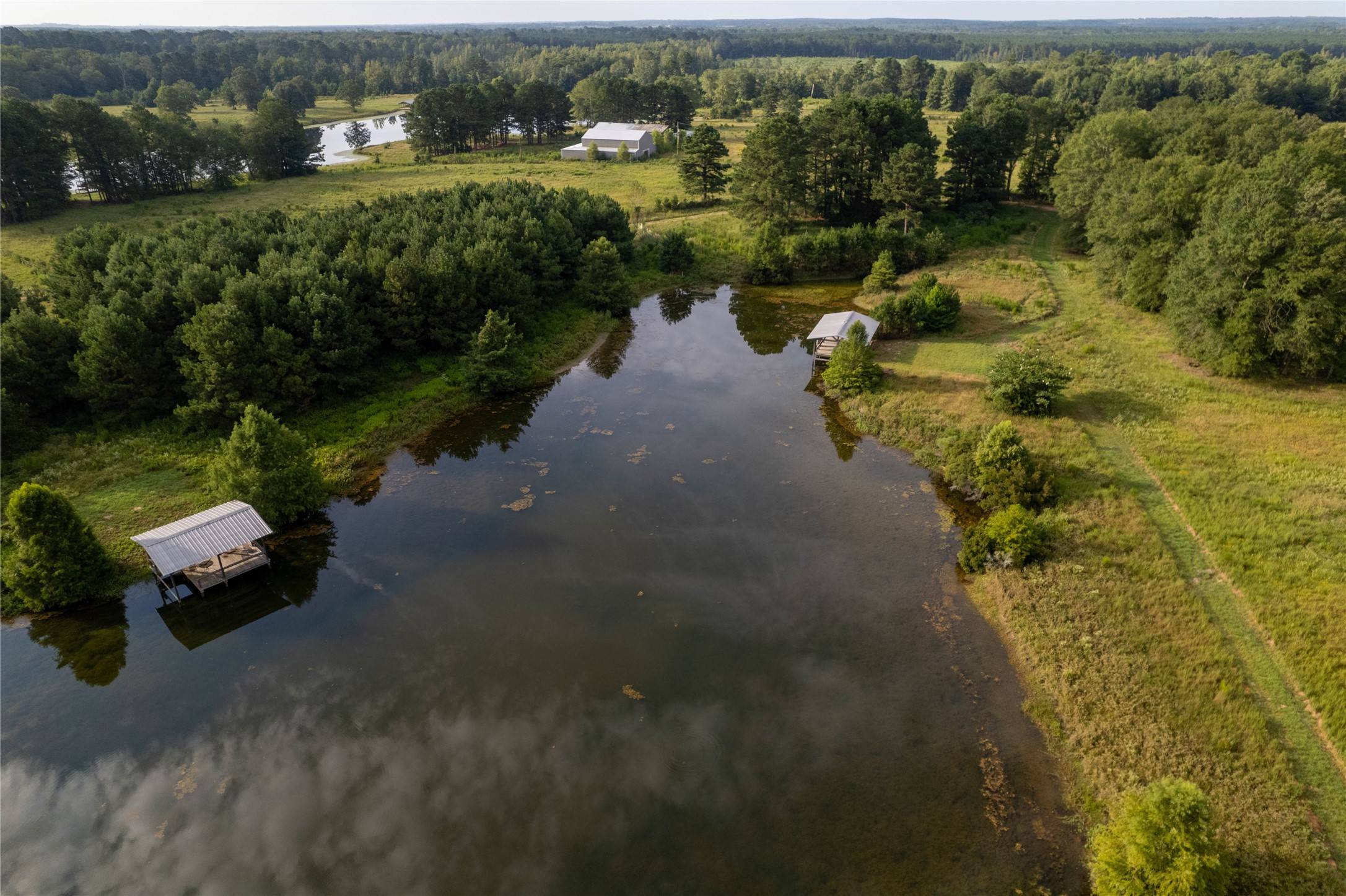Atlanta, TX 75551,Lake Country (Lot 12) Tx-77