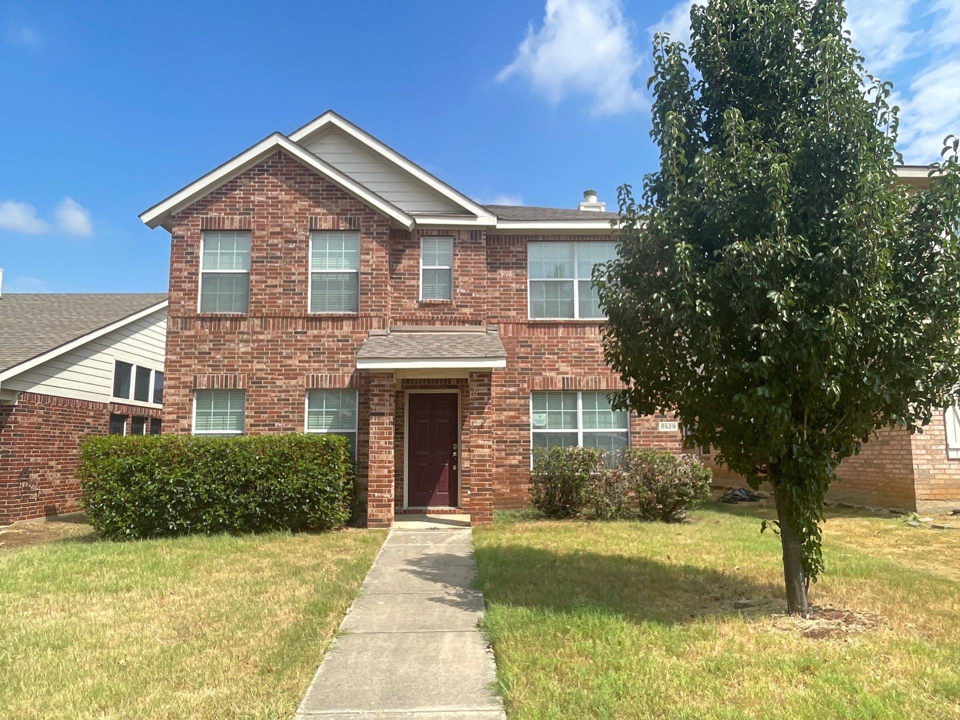 Cross Roads, TX 76227,8929 Tucker ST