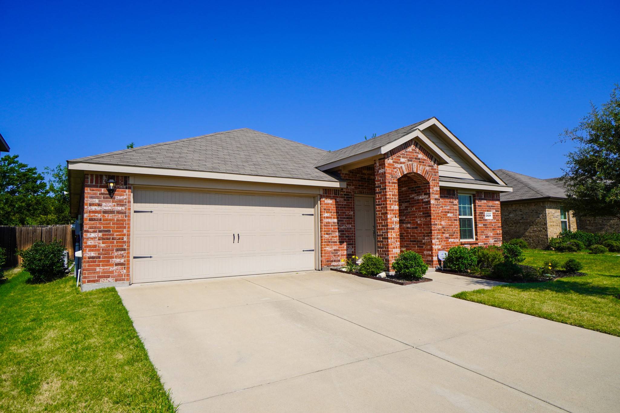 Fate, TX 75189,2520 Saldana DR