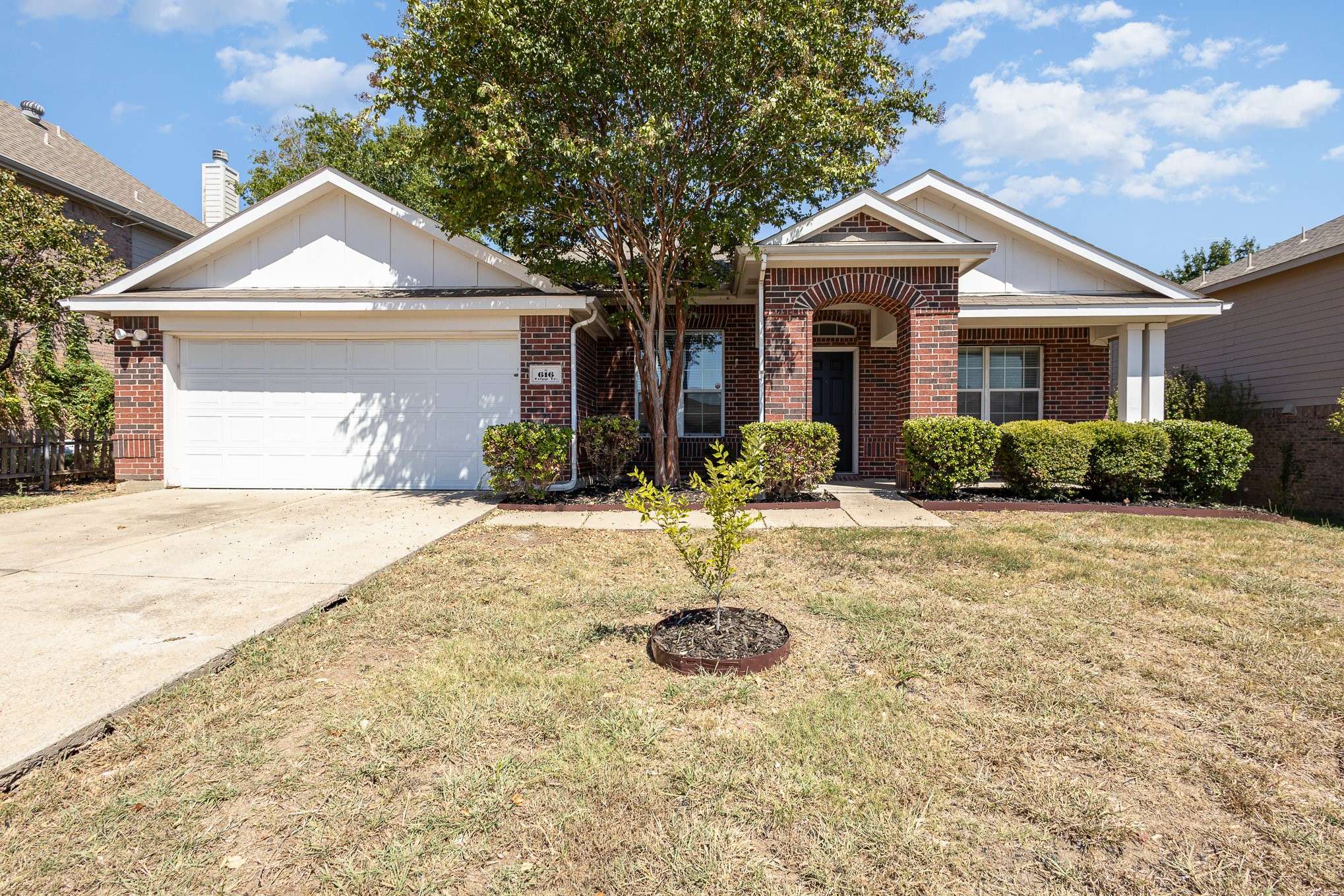 Royse City, TX 75189,616 Tripp TRL